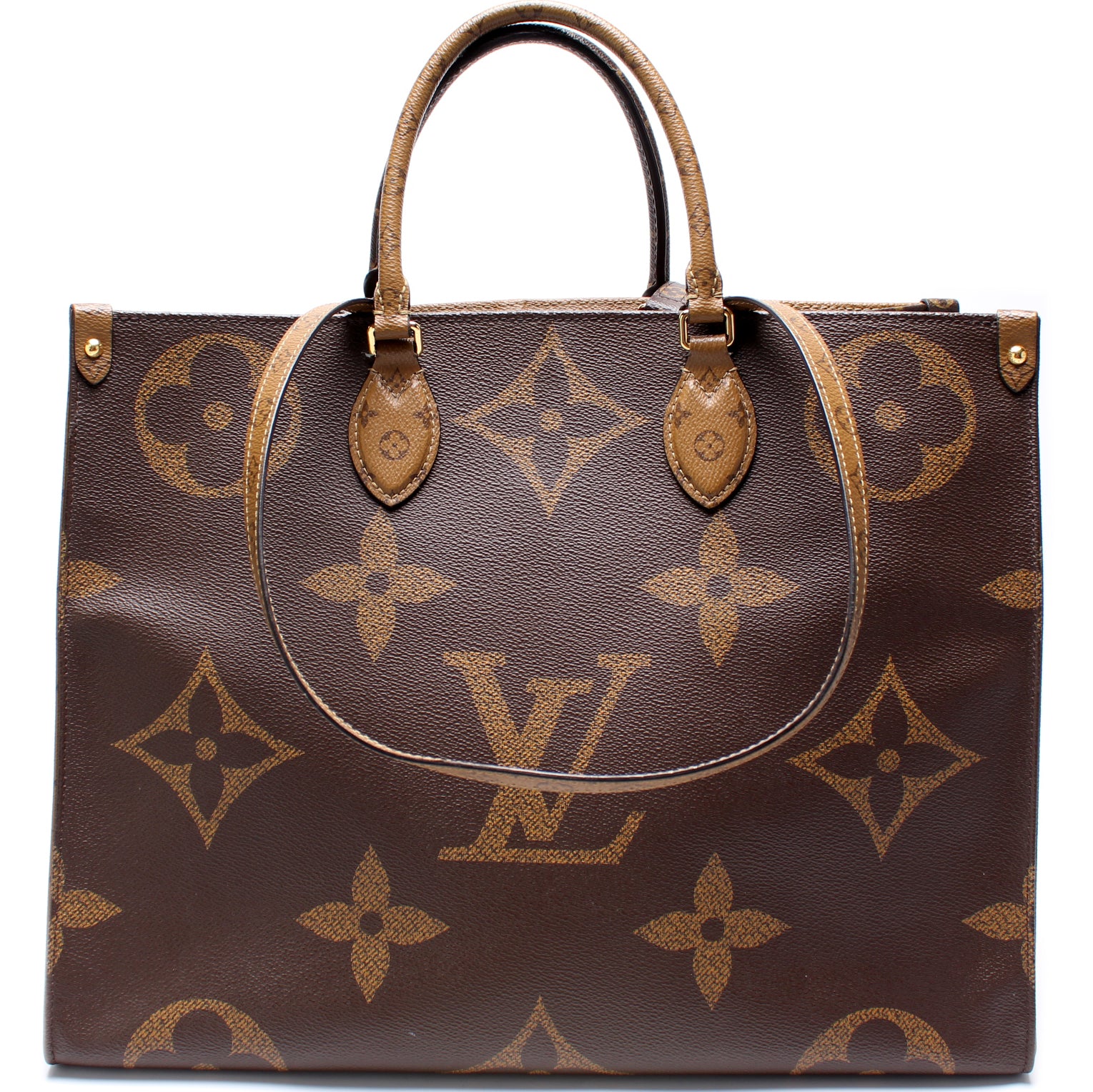 ONTHEGO GM Monogram
