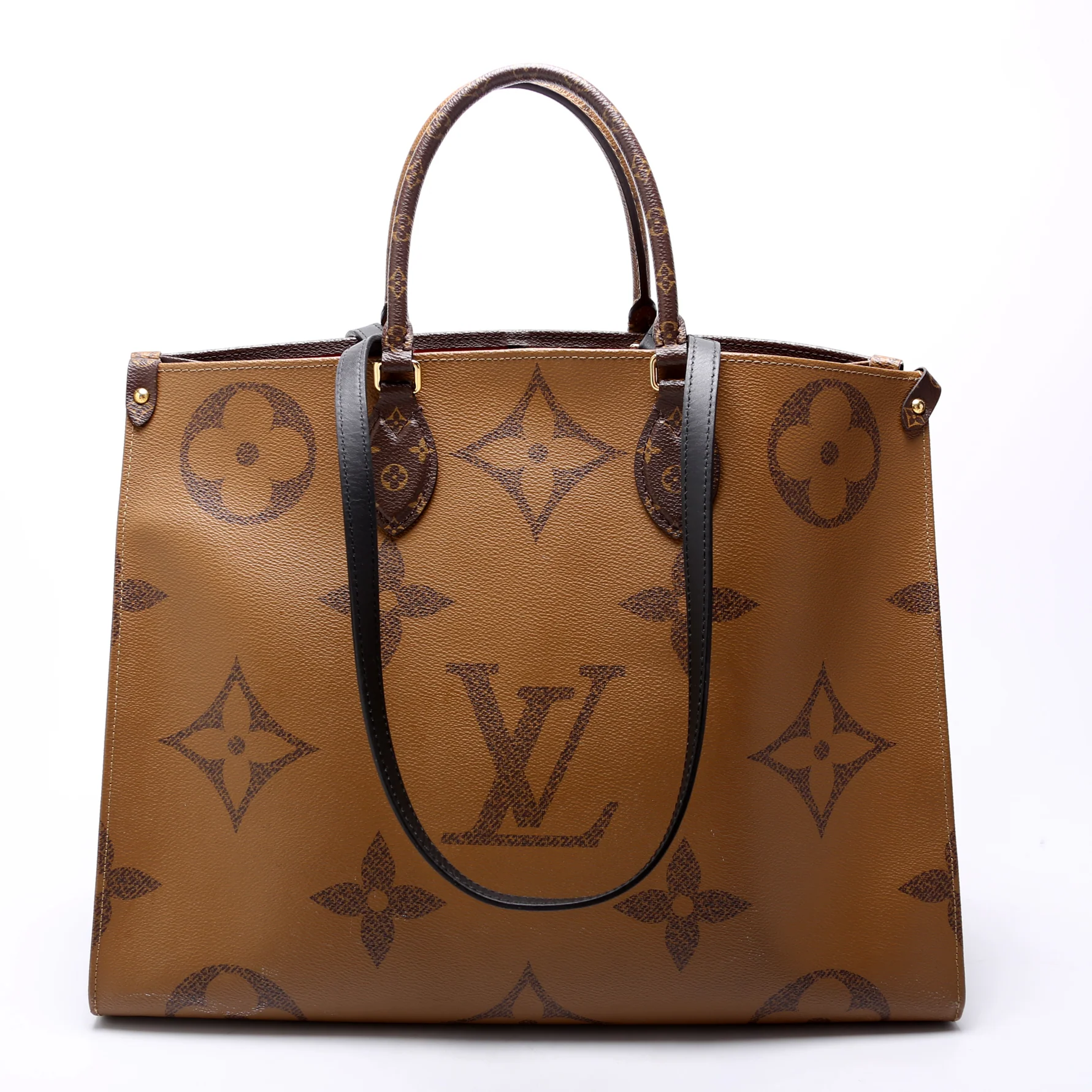 ONTHEGO GM Reverse Monogram - Image 3