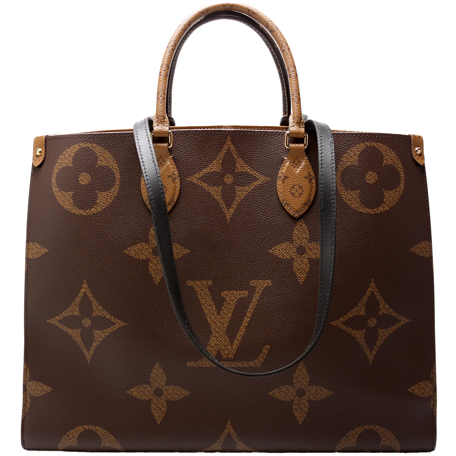 ONTHEGO GM Reverse Monogram