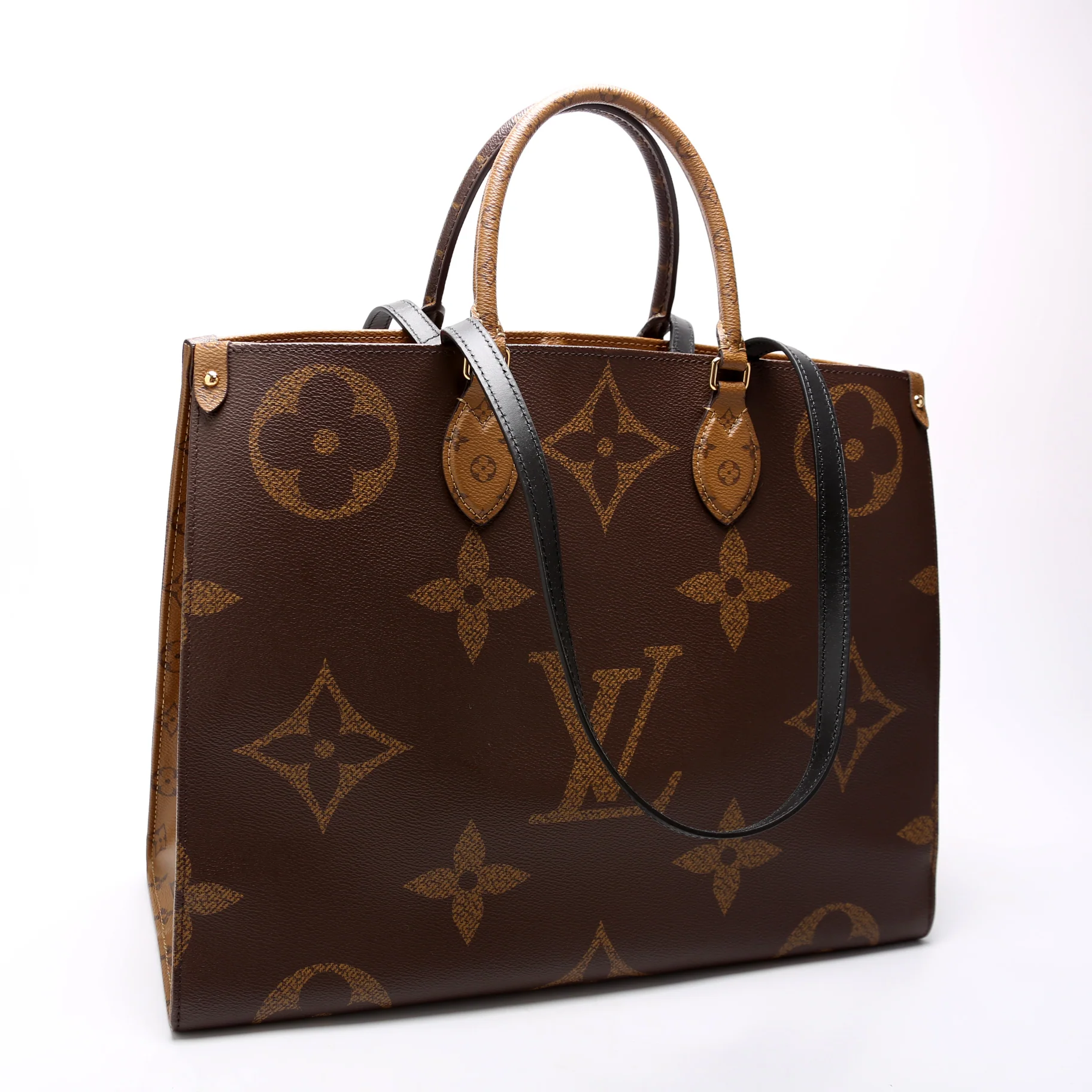 ONTHEGO GM Reverse Monogram - Image 2