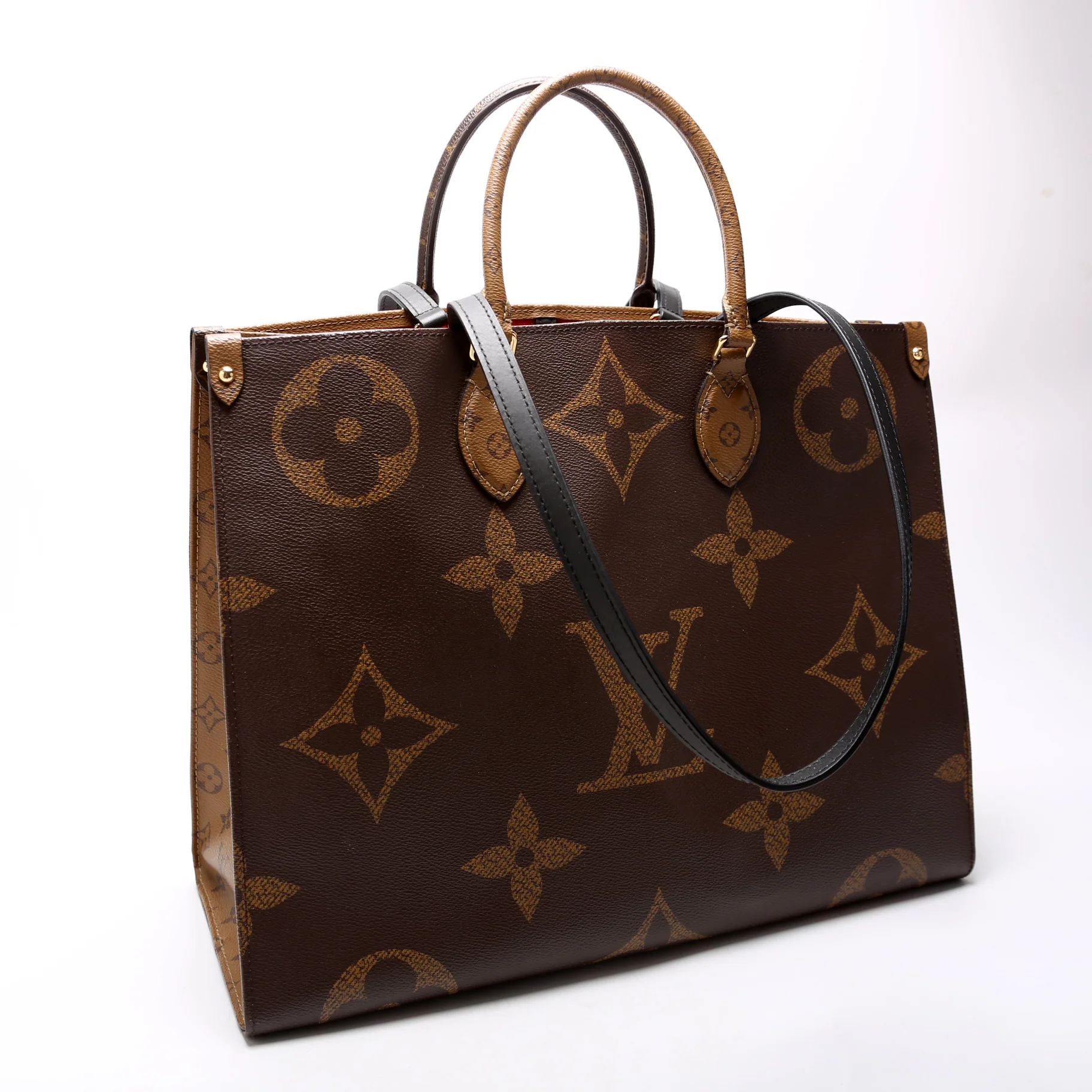 ONTHEGO GM Reverse Monogram - Image 2