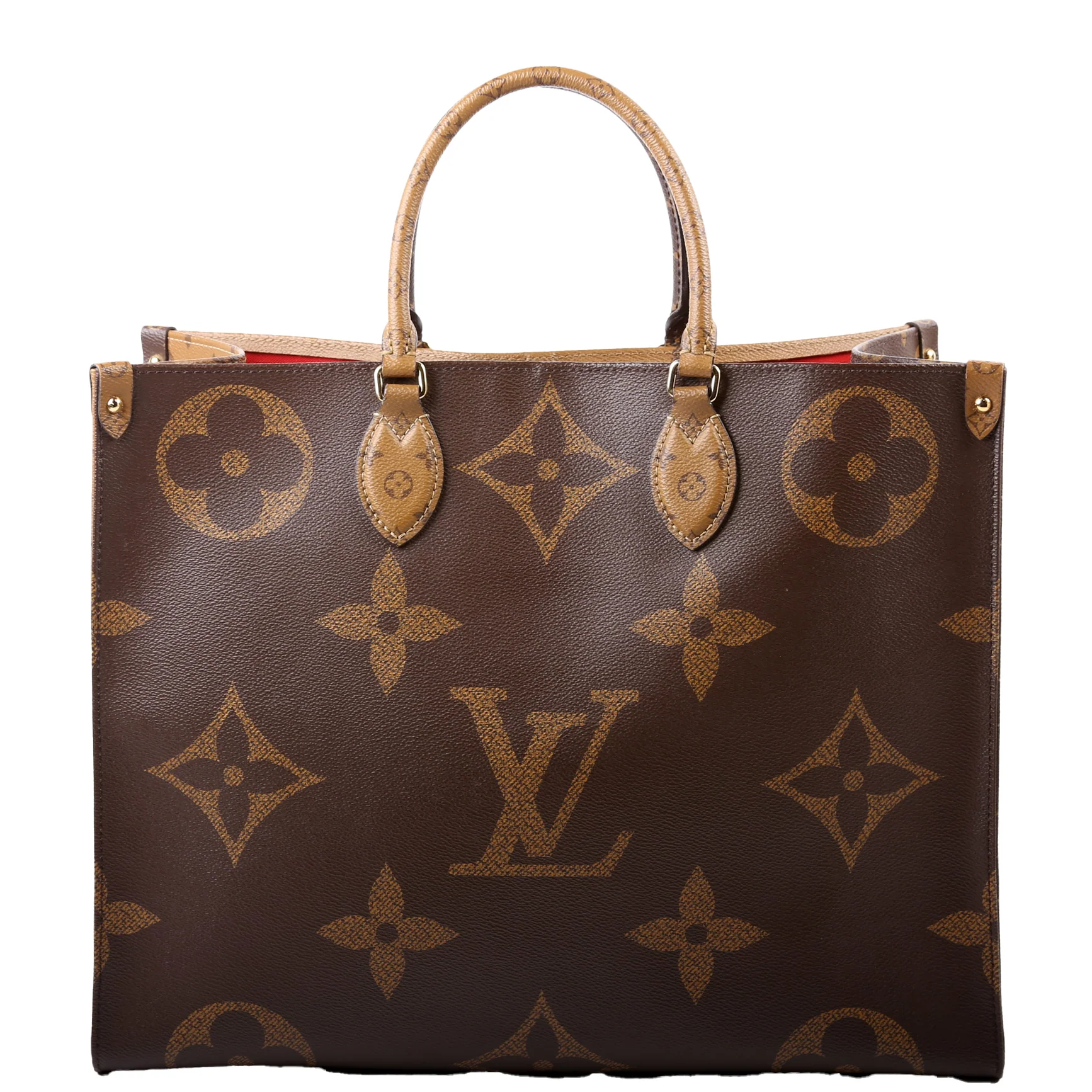 ONTHEGO GM Reverse Monogram