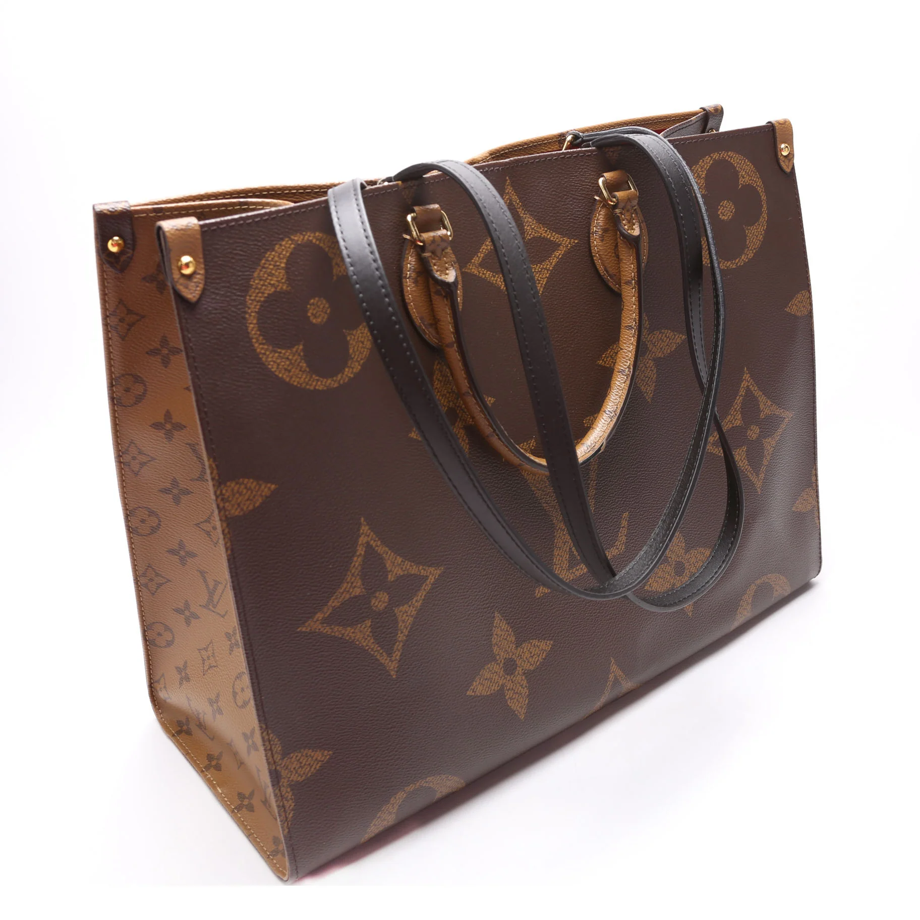 ONTHEGO GM Reverse Monogram - Image 6