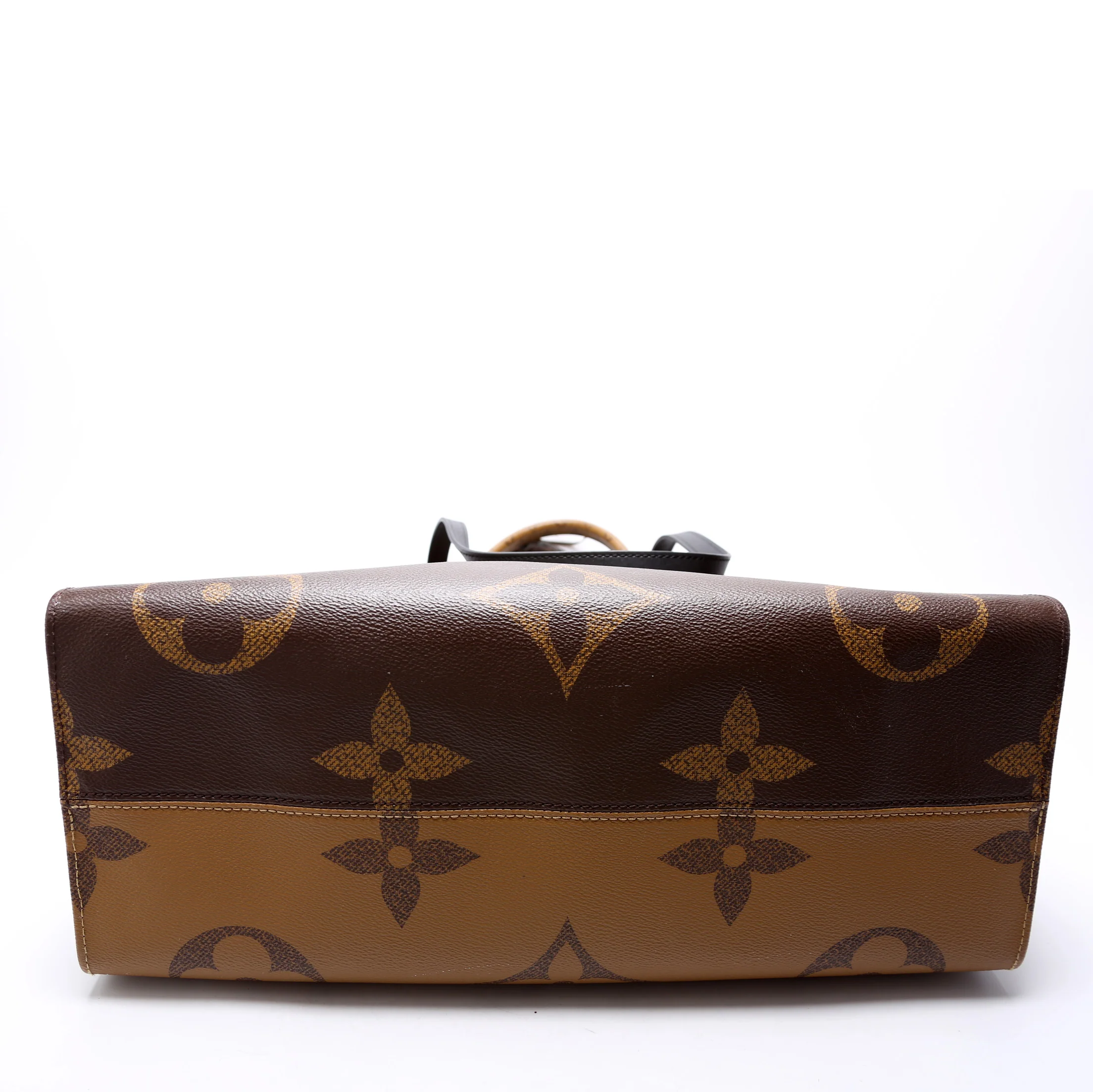 ONTHEGO GM Reverse Monogram - Image 4