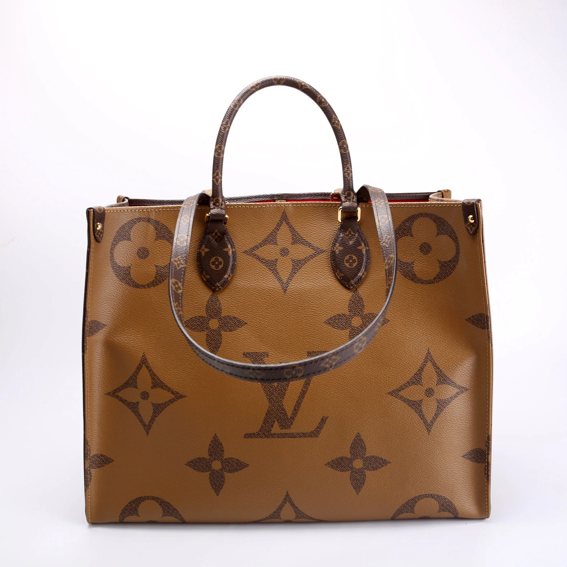 ONTHEGO GM Reverse Monogram - Image 3