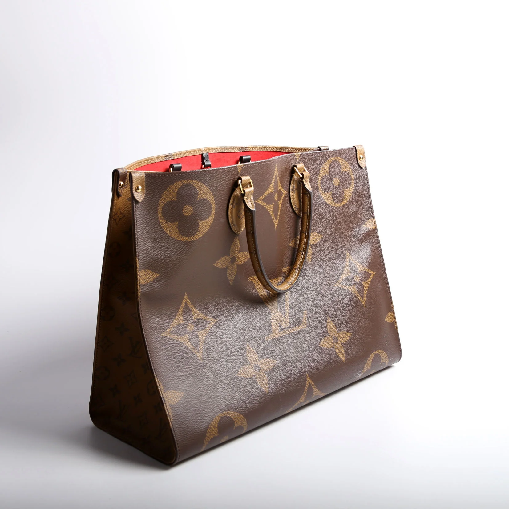 ONTHEGO GM Reversed Monogram - Image 3