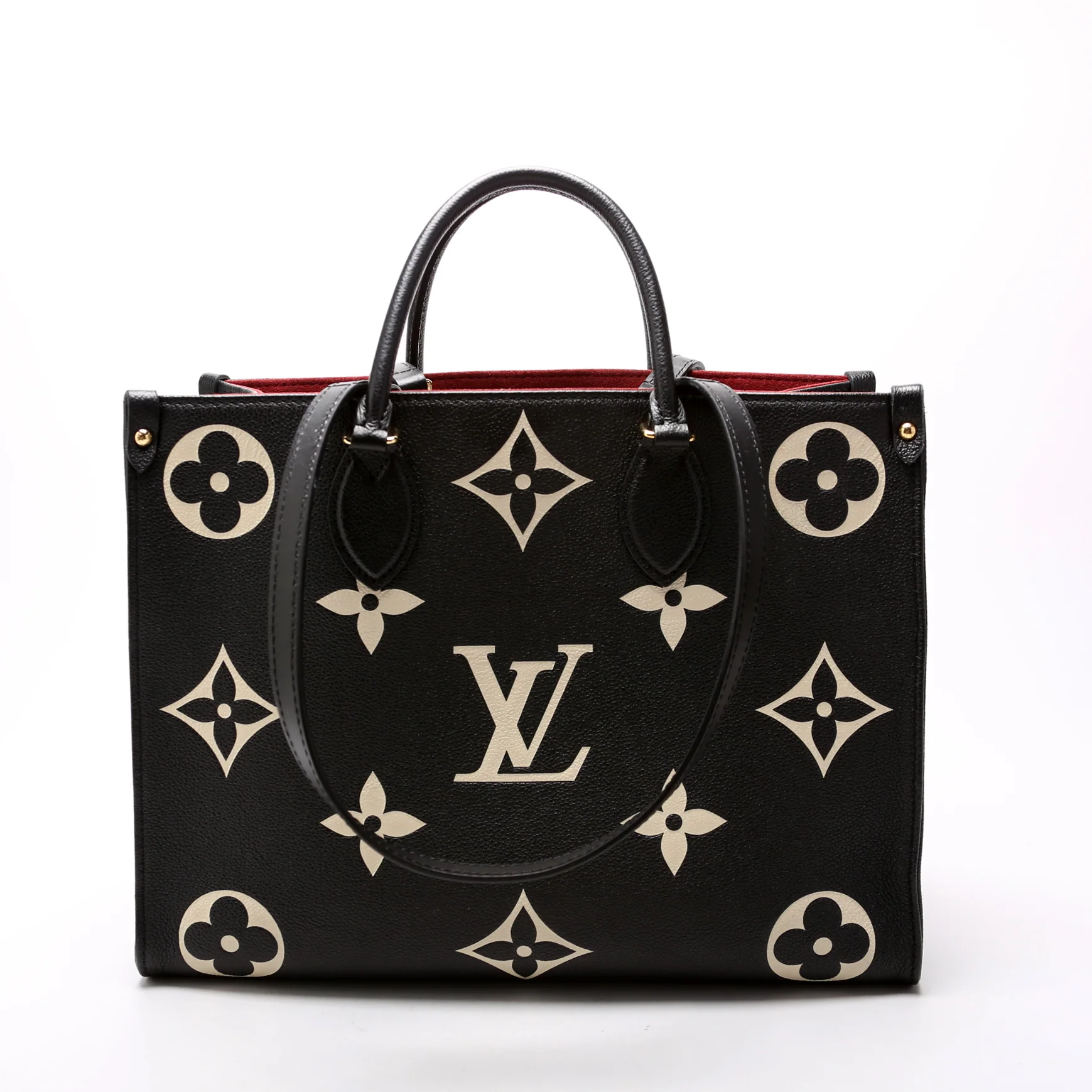 ONTHEGO MM Bicolor Empreinte - Image 3