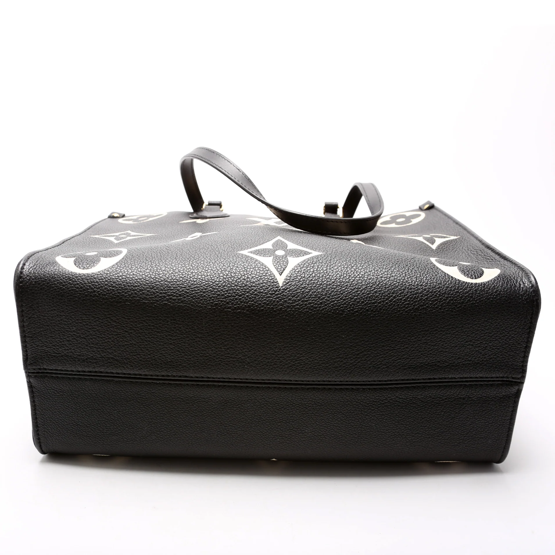 ONTHEGO MM Bicolor Empreinte - Image 4