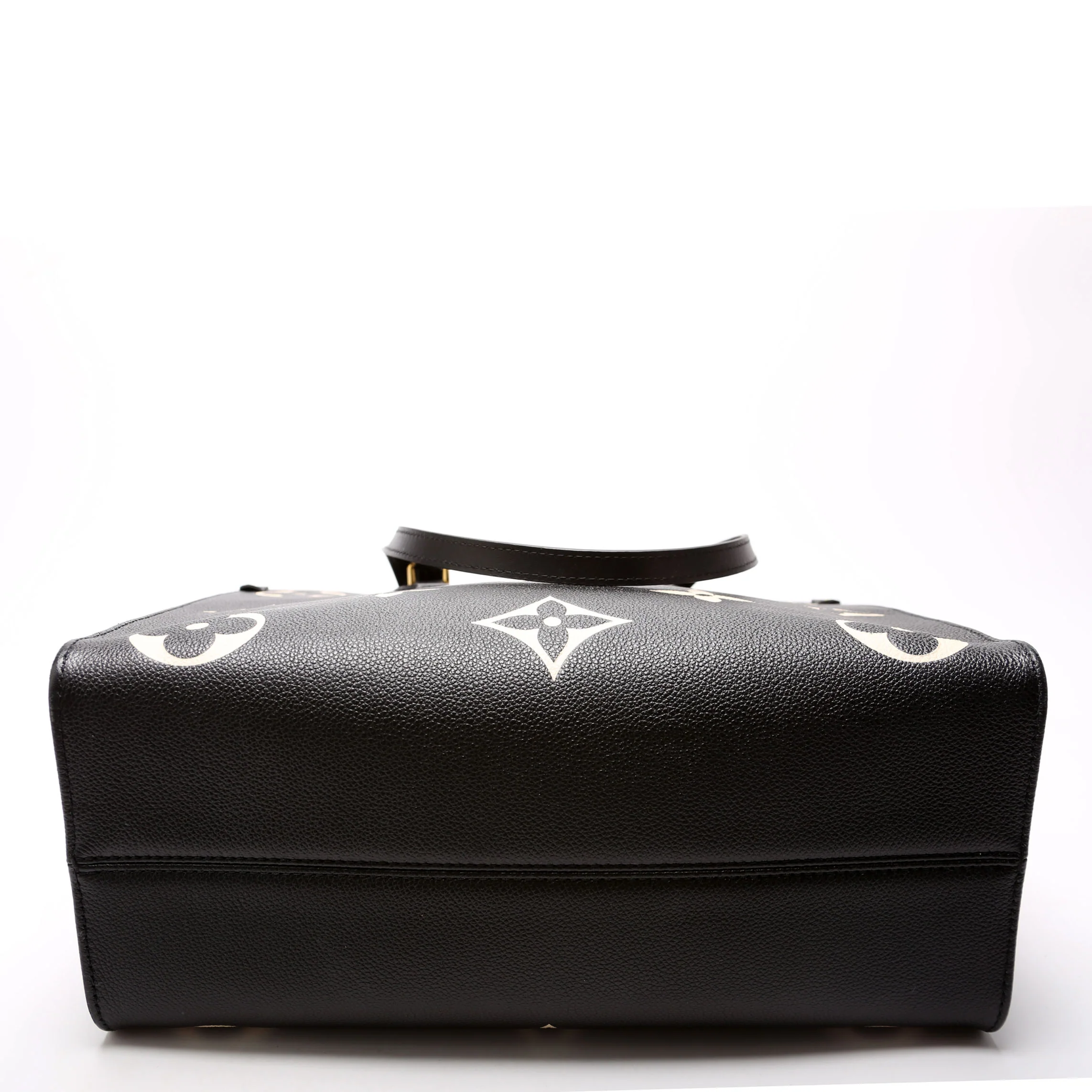 ONTHEGO MM Bicolor Empreinte - Image 4