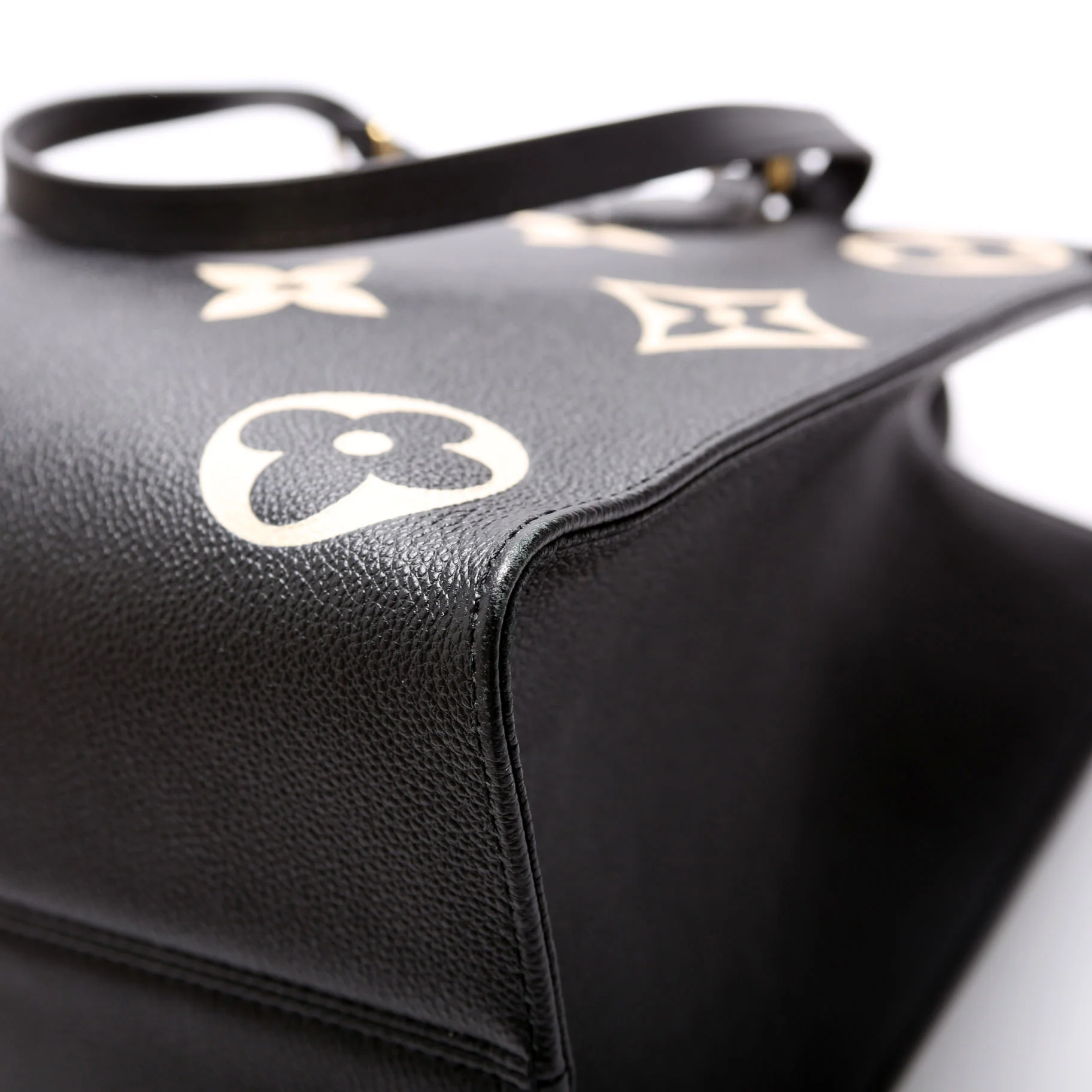ONTHEGO MM Bicolor Empreinte - Image 6