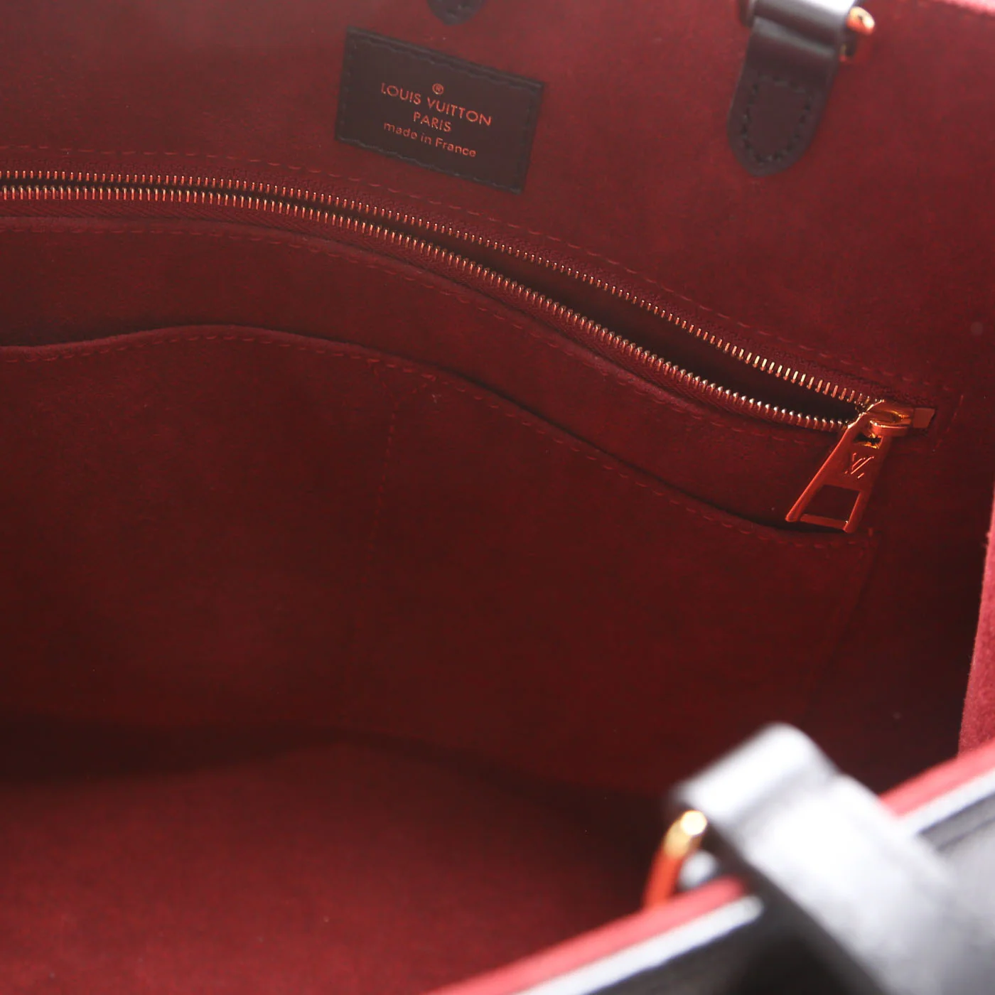 ONTHEGO MM Bicolor Empreinte - Image 8