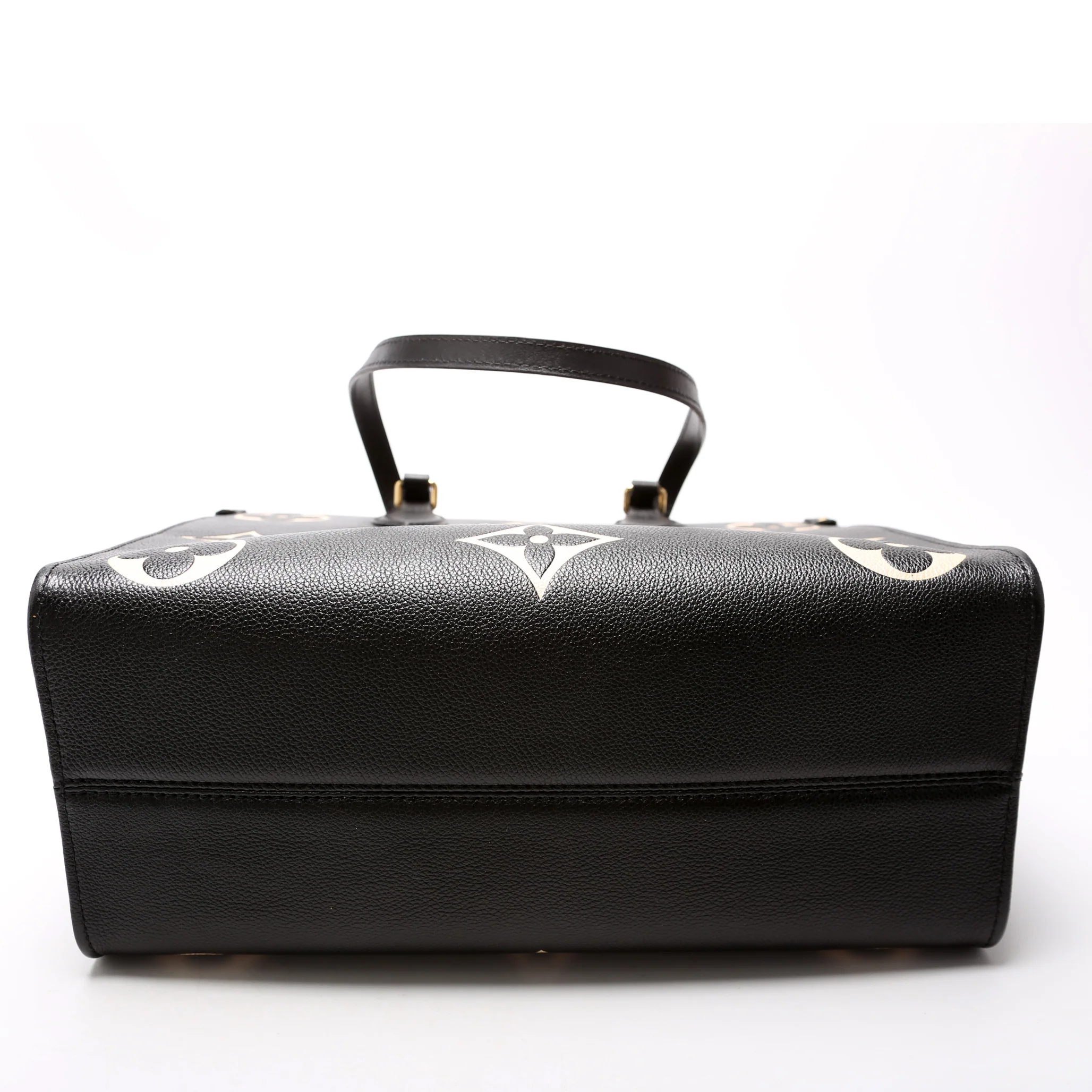 ONTHEGO MM Bicolor Empreinte - Image 4