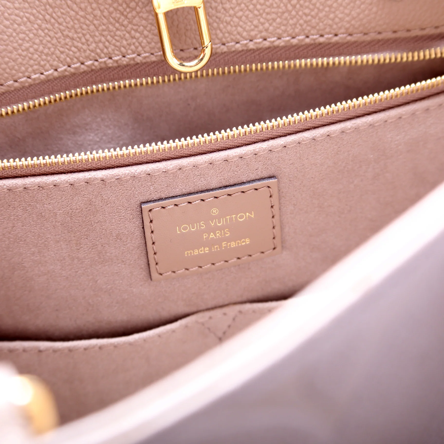 ONTHEGO MM Empreinte - Image 10