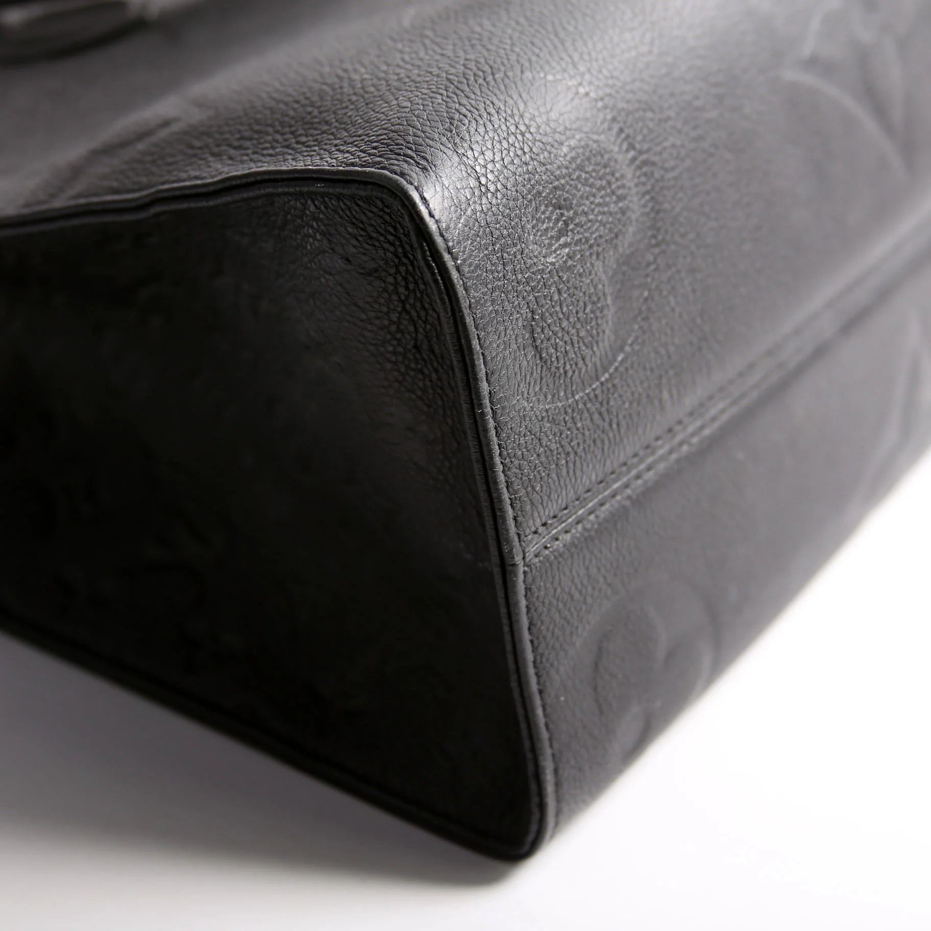 ONTHEGO MM Empreinte Black - Image 4