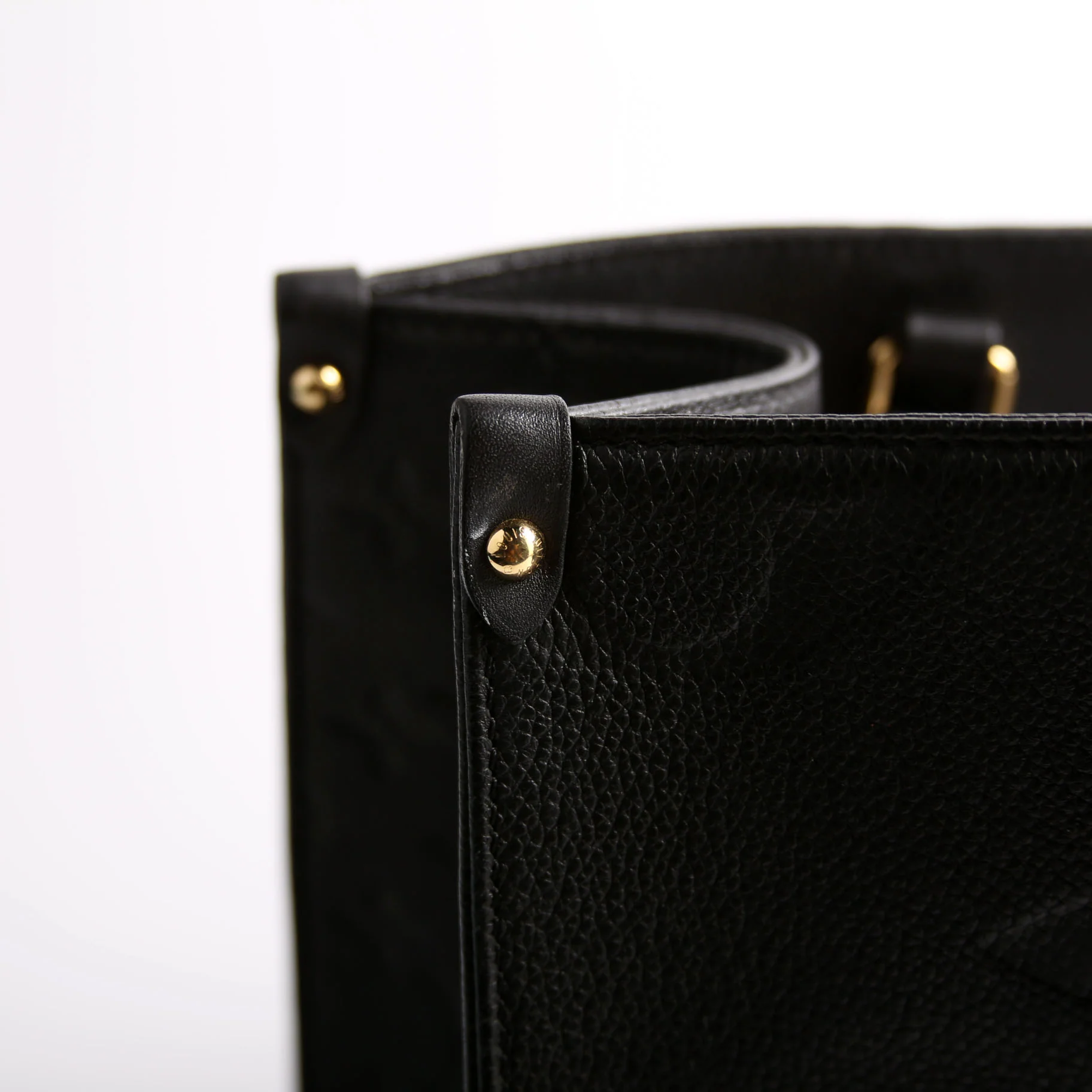ONTHEGO MM Empreinte Black - Image 6