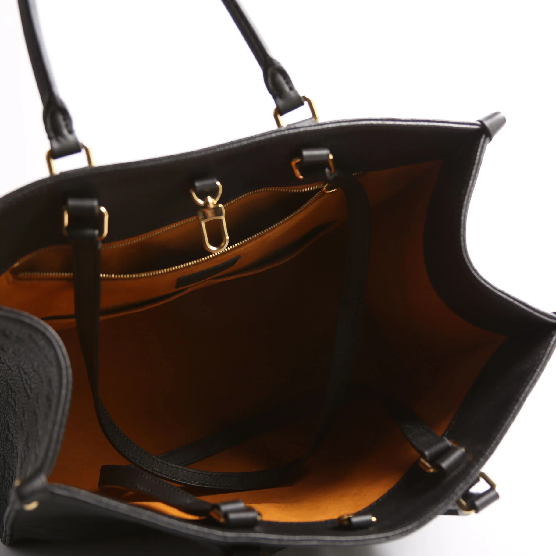ONTHEGO MM Empreinte Black - Image 8