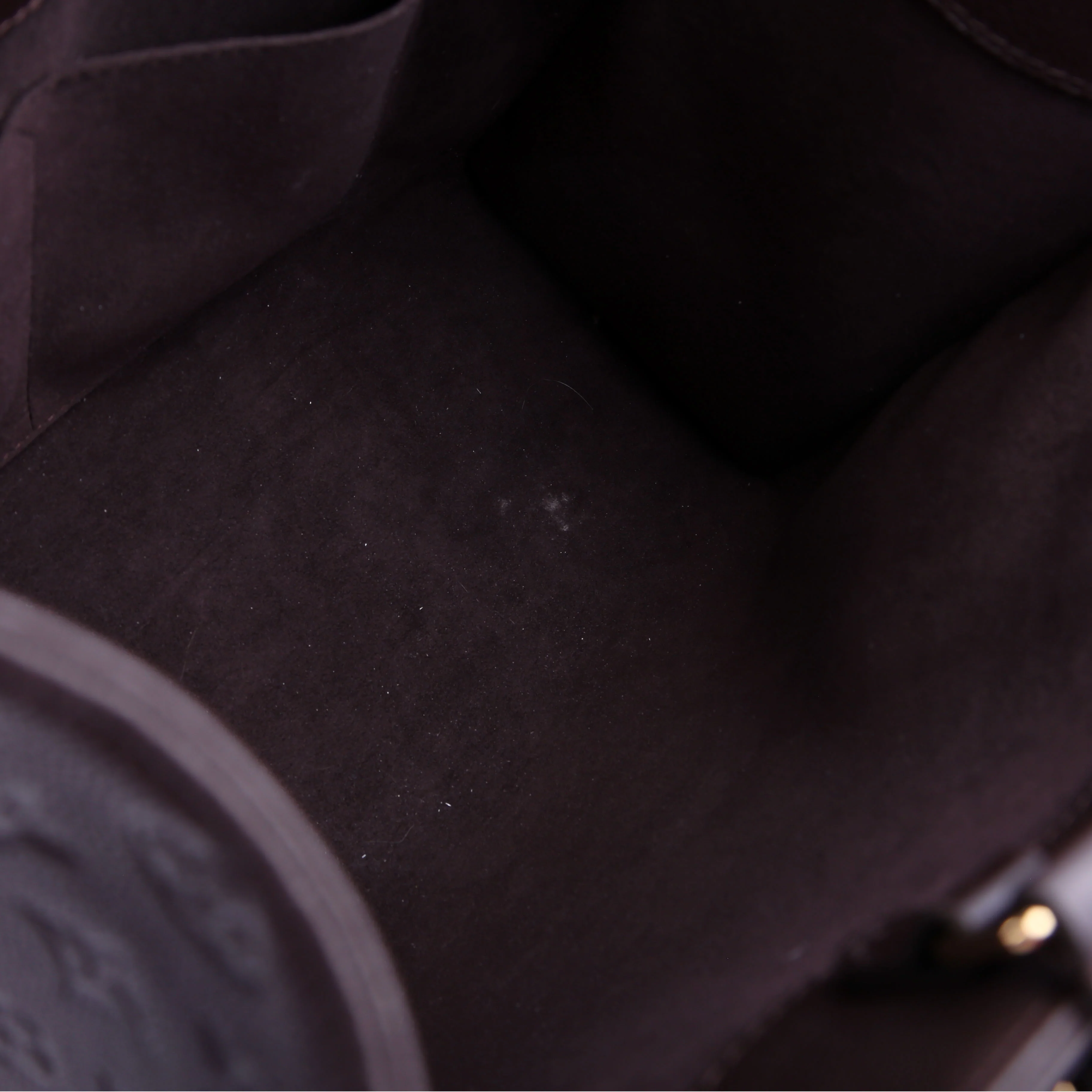 ONTHEGO MM Empreinte Brown - Image 12