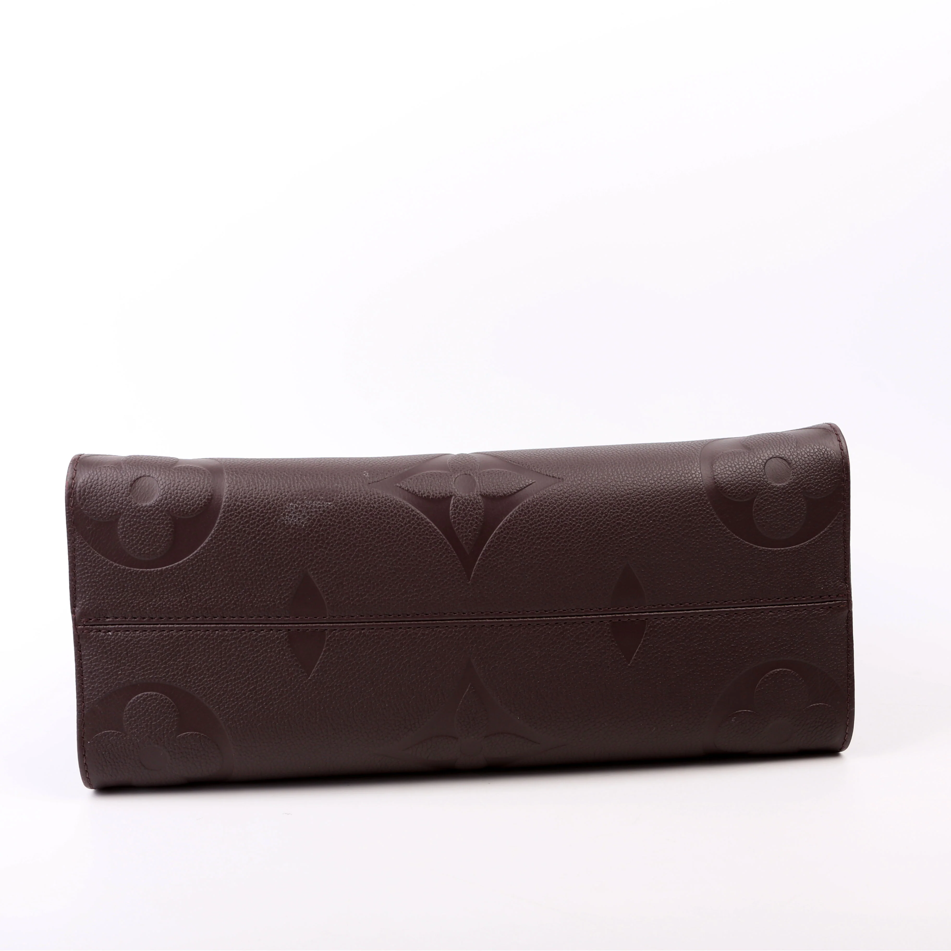 ONTHEGO MM Empreinte Brown - Image 4