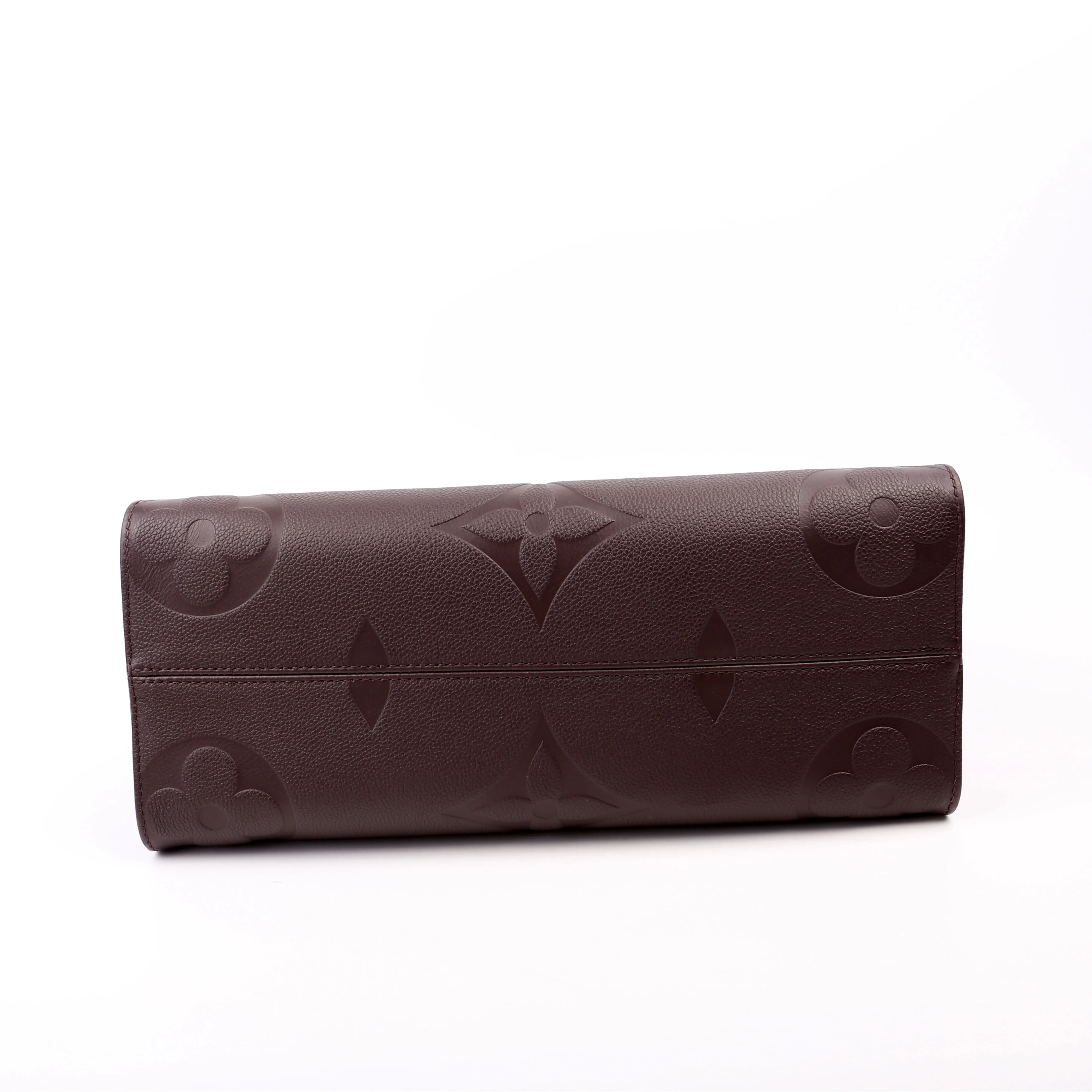 ONTHEGO MM Empreinte Brown - Image 9