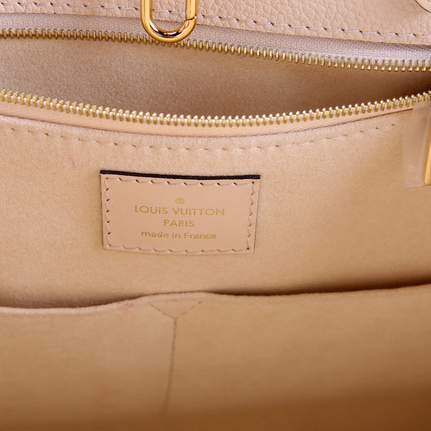 ONTHEGO MM Empreinte Cream - Image 13