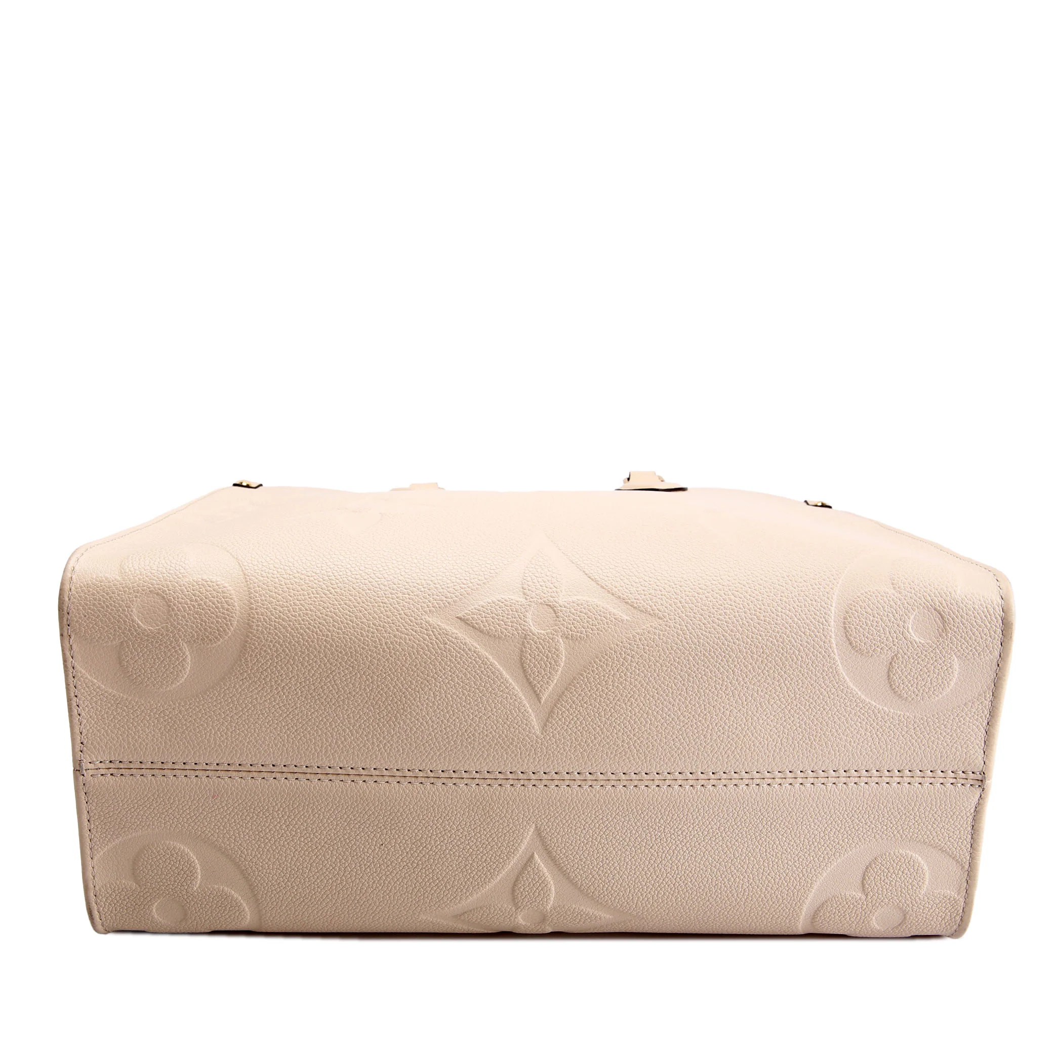 ONTHEGO MM Empreinte Cream - Image 4