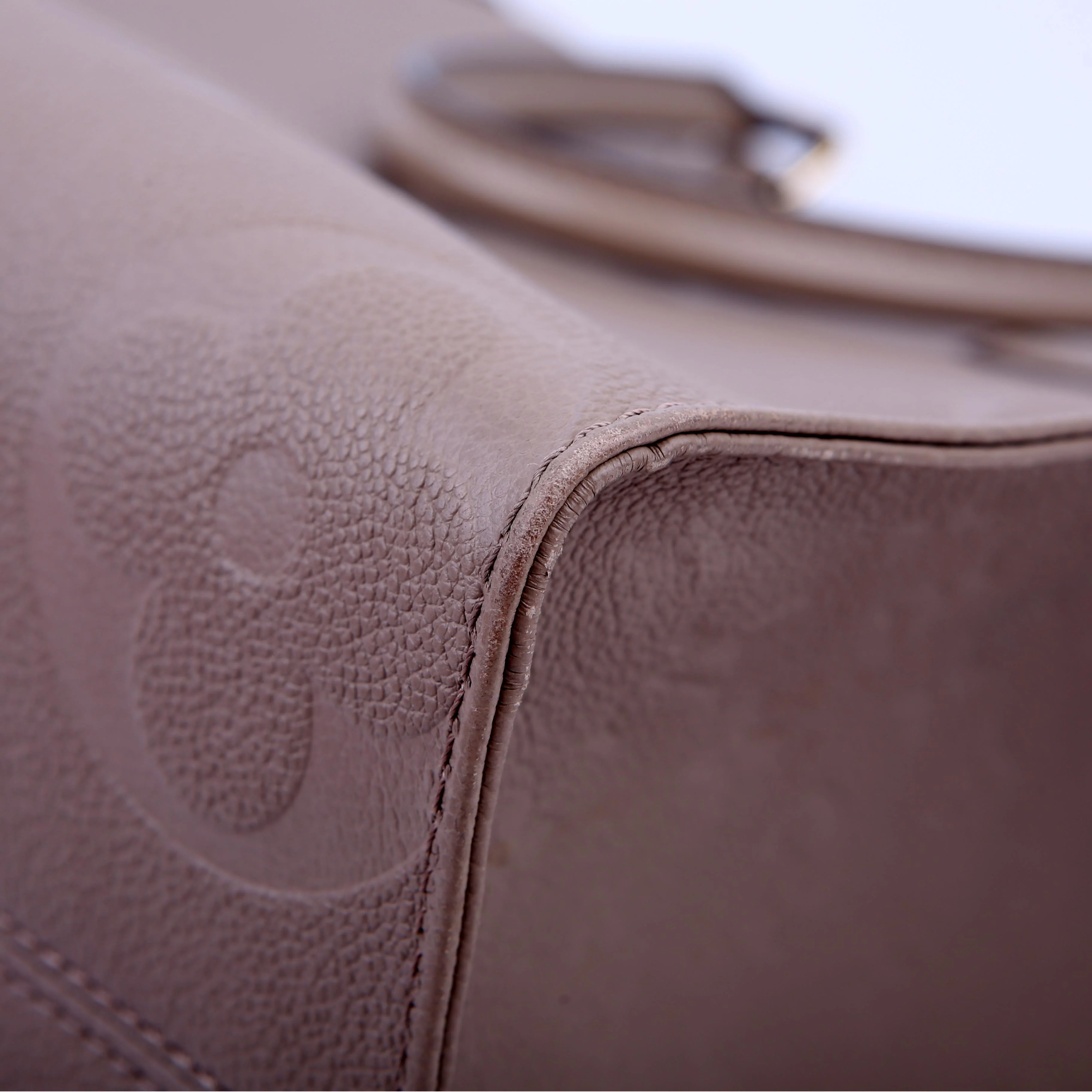 ONTHEGO MM Empreinte Turtledove - Image 6