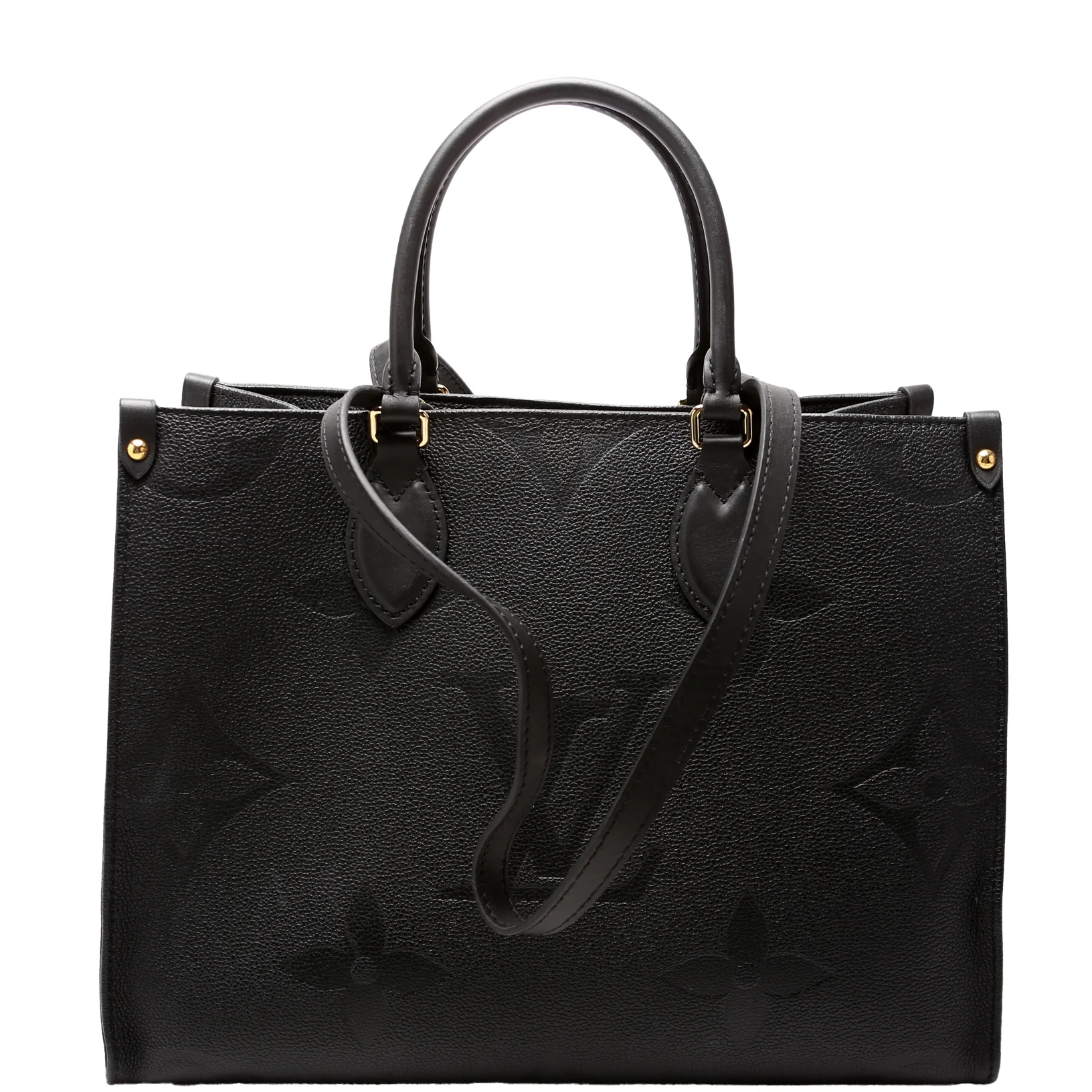 ONTHEGO MM Empriente Black