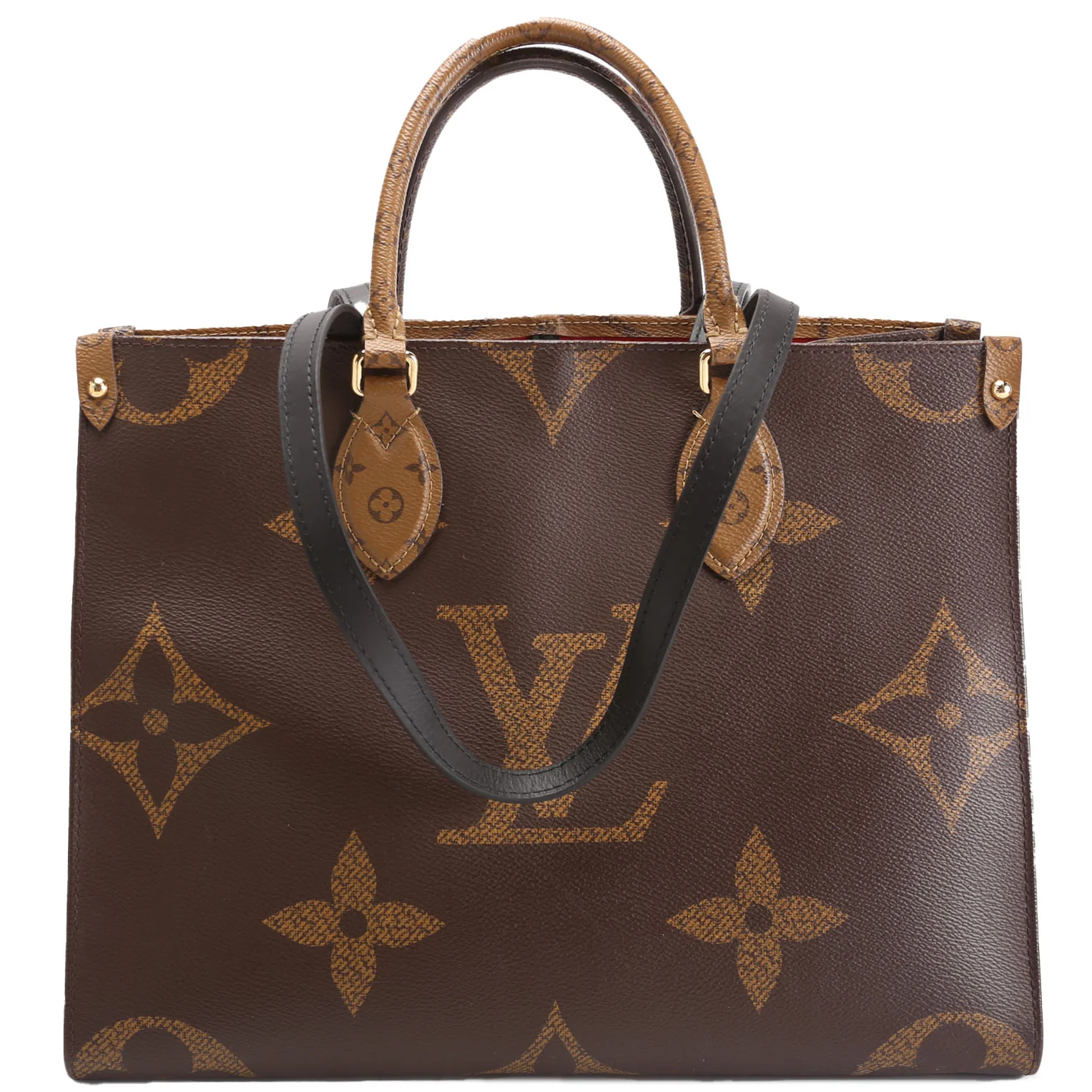 ONTHEGO MM Monogram Reverse