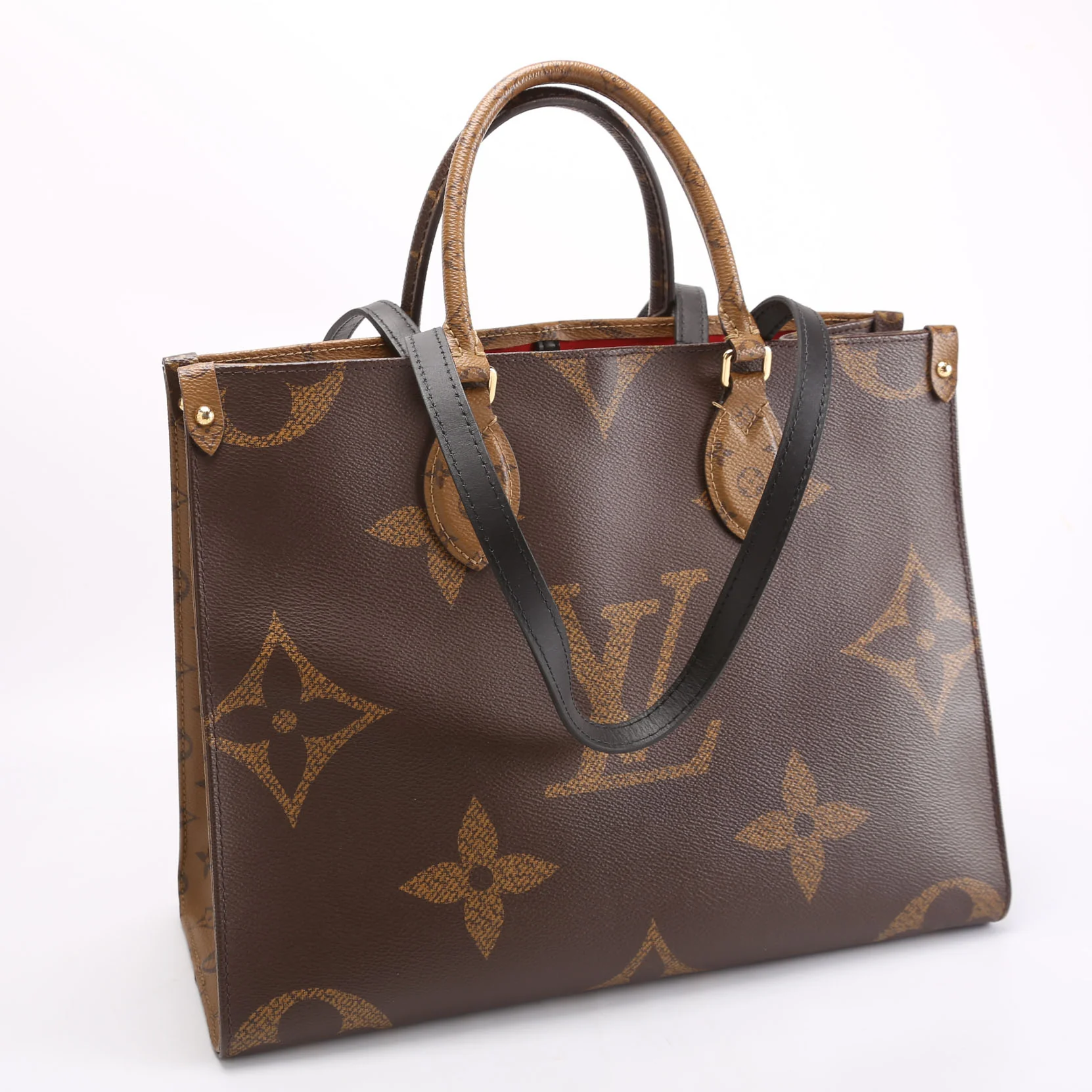ONTHEGO MM Monogram Reverse - Image 2