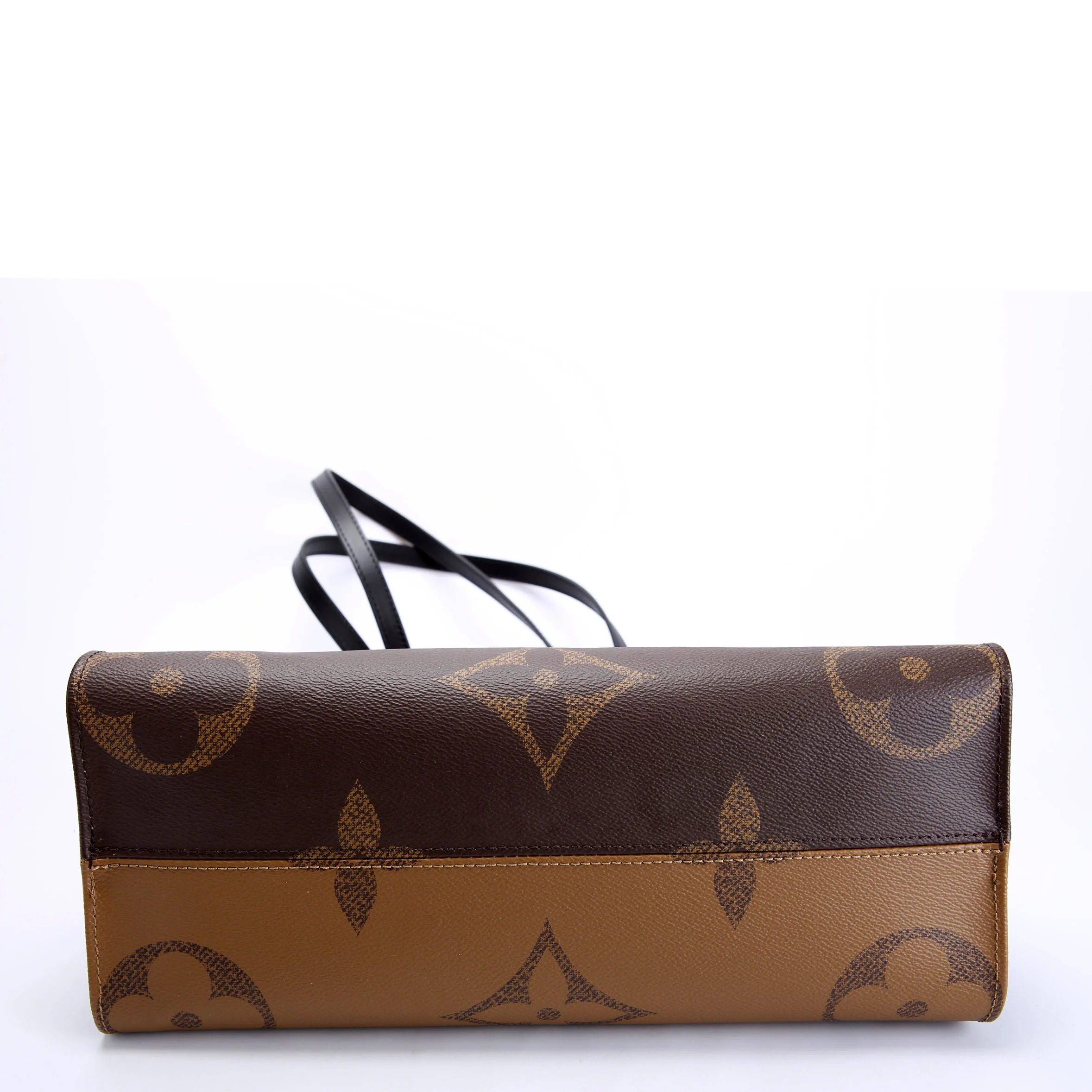 ONTHEGO MM Monogram Reversed Monogram - Image 4