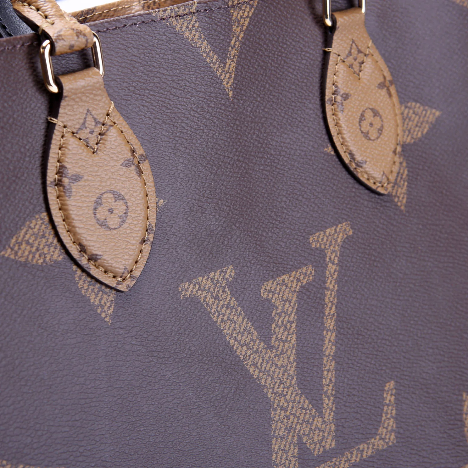 ONTHEGO MM Monogram Reversed Monogram - Image 7