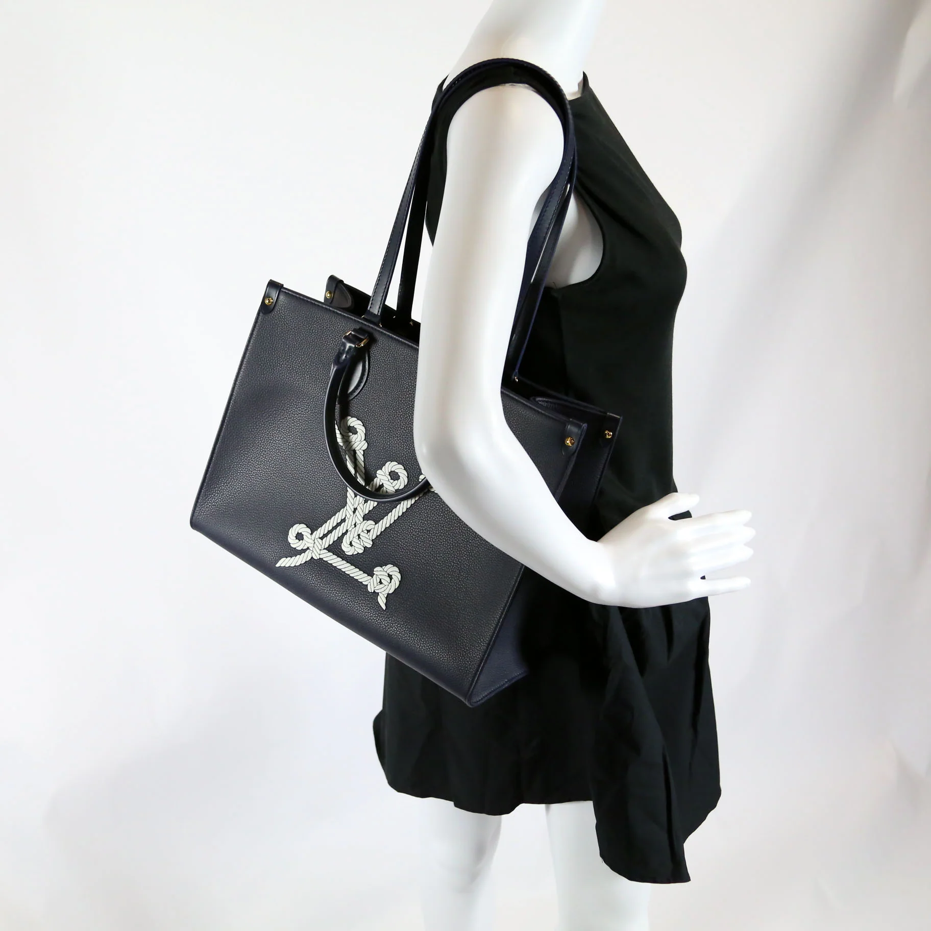 ONTHEGO MM Nautical Navy - Image 11