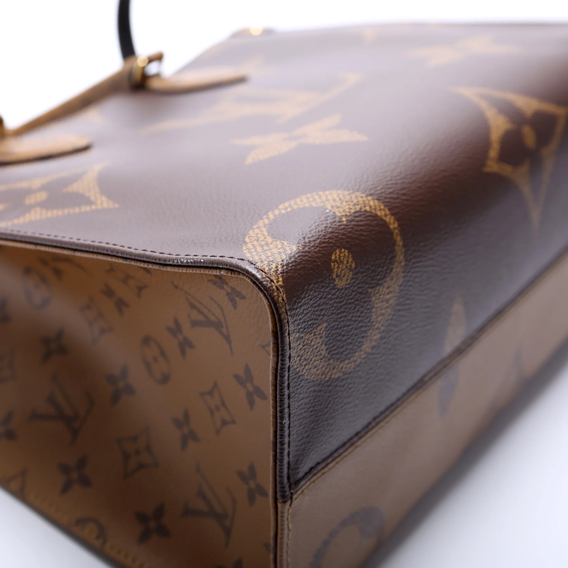 ONTHEGO MM Reverse Monogram - Image 5