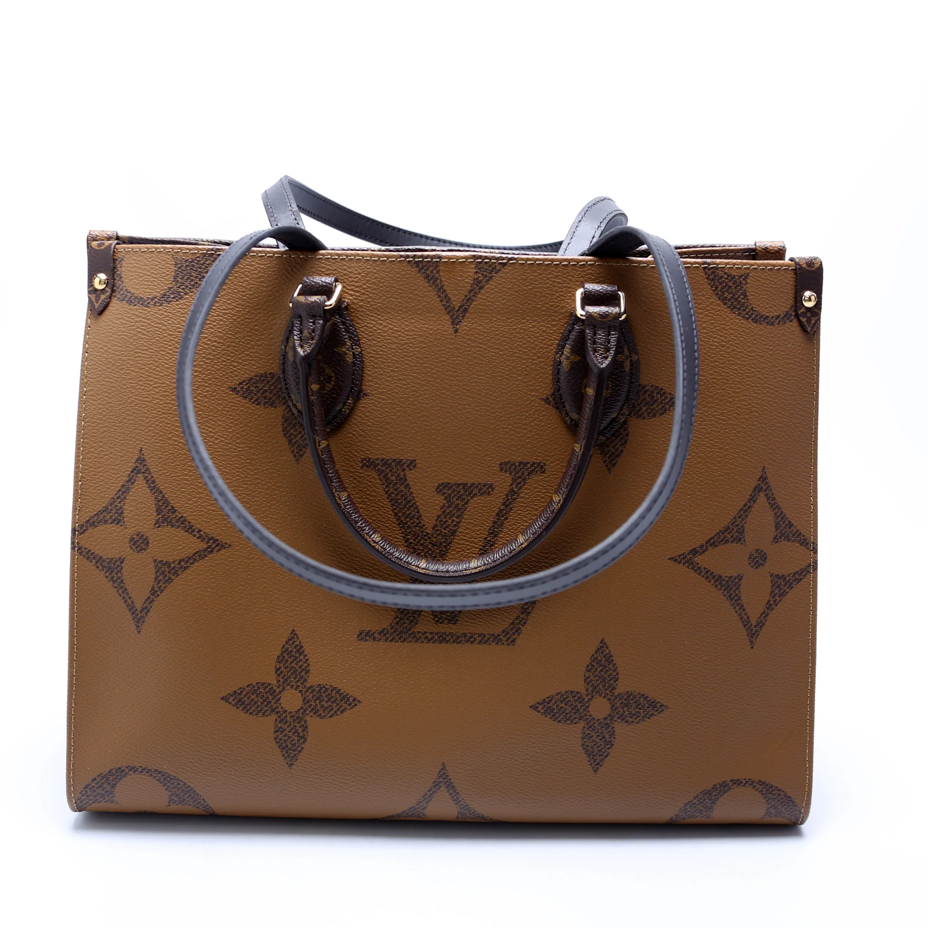 ONTHEGO MM Reverse Monogram - Image 3