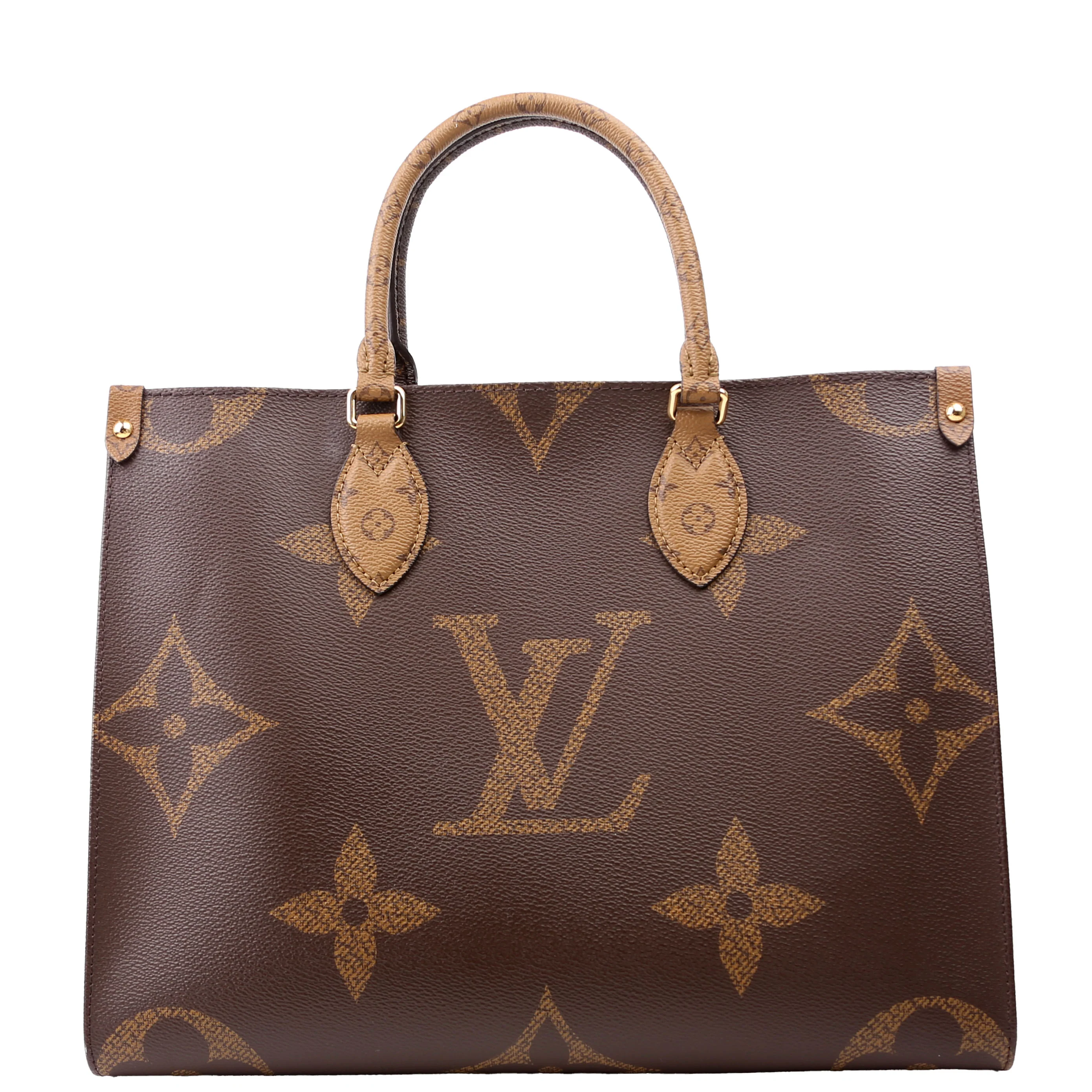 ONTHEGO MM Reverse Monogram
