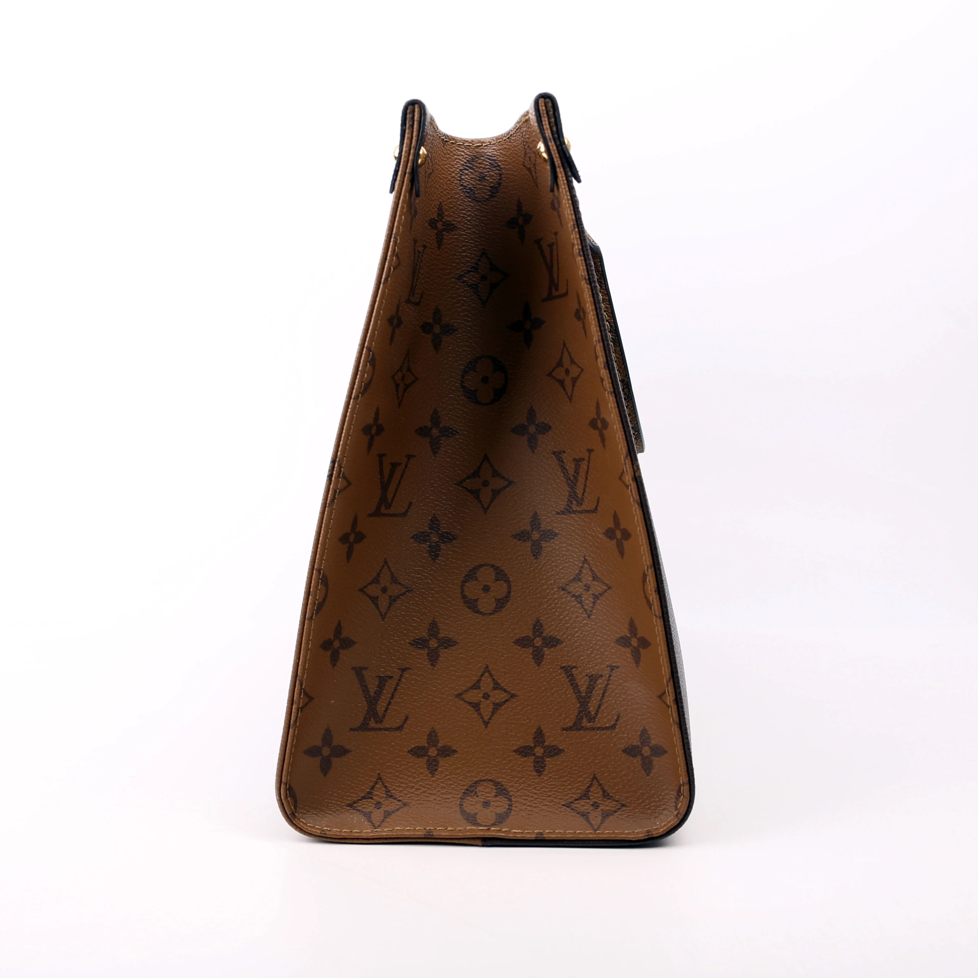 ONTHEGO MM Reverse Monogram - Image 3