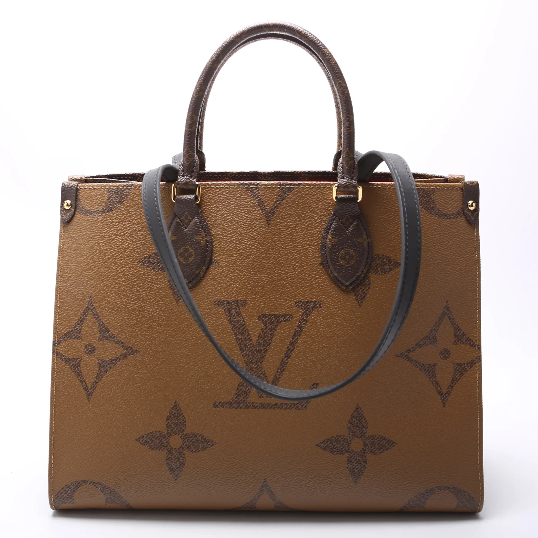 ONTHEGO MM Reverse Monogram - Image 3