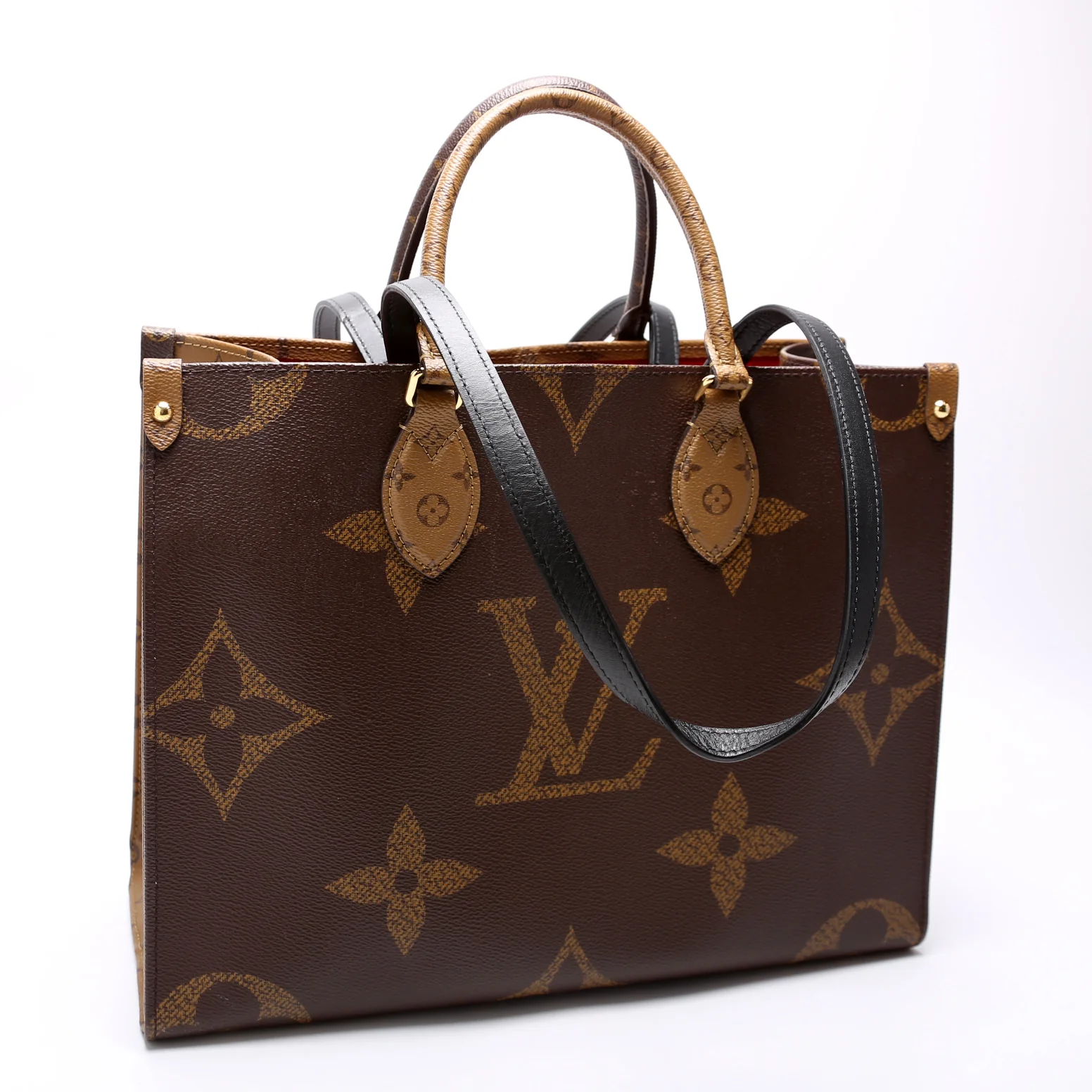 ONTHEGO MM Reverse Monogram - Image 2