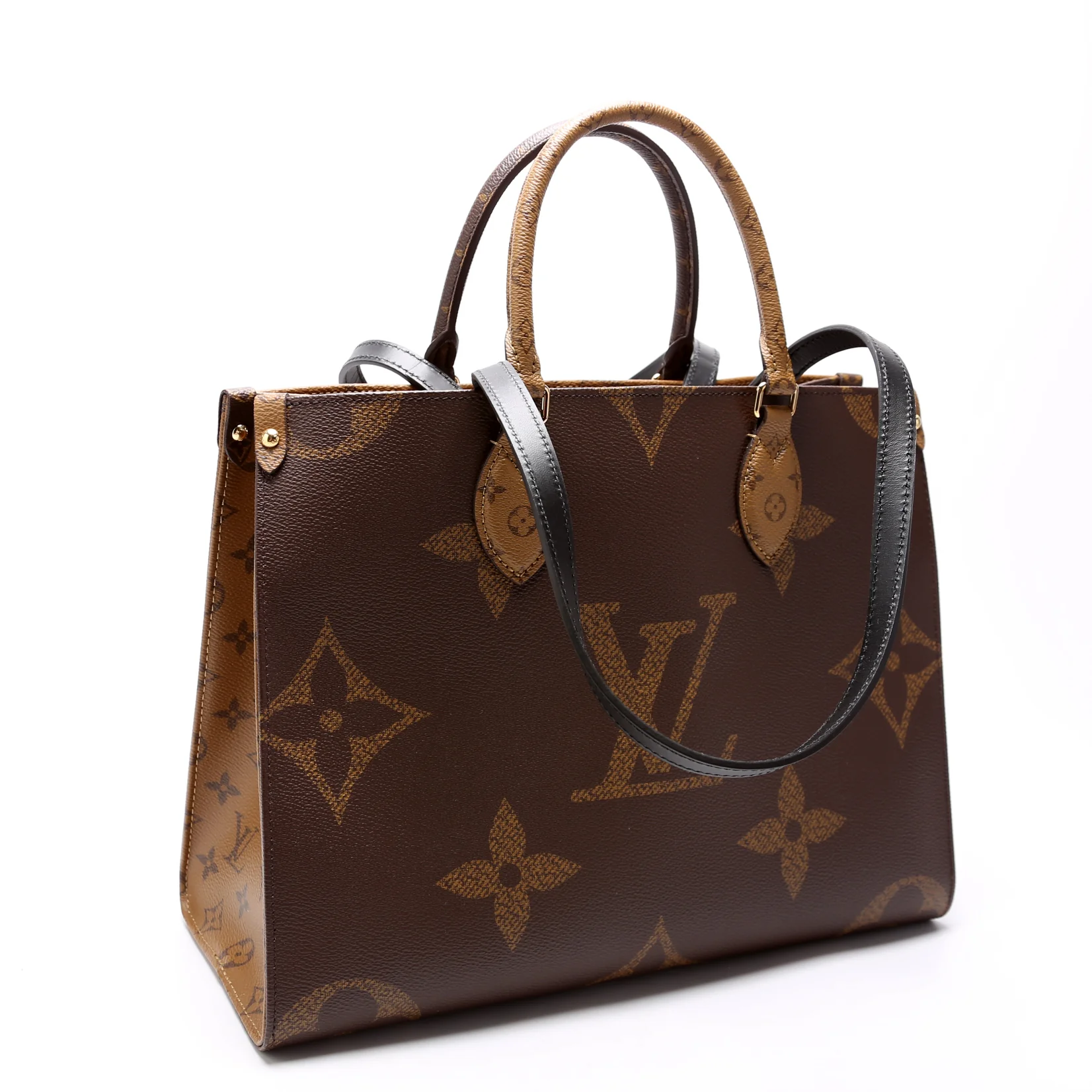 ONTHEGO MM Reverse Monogram - Image 2