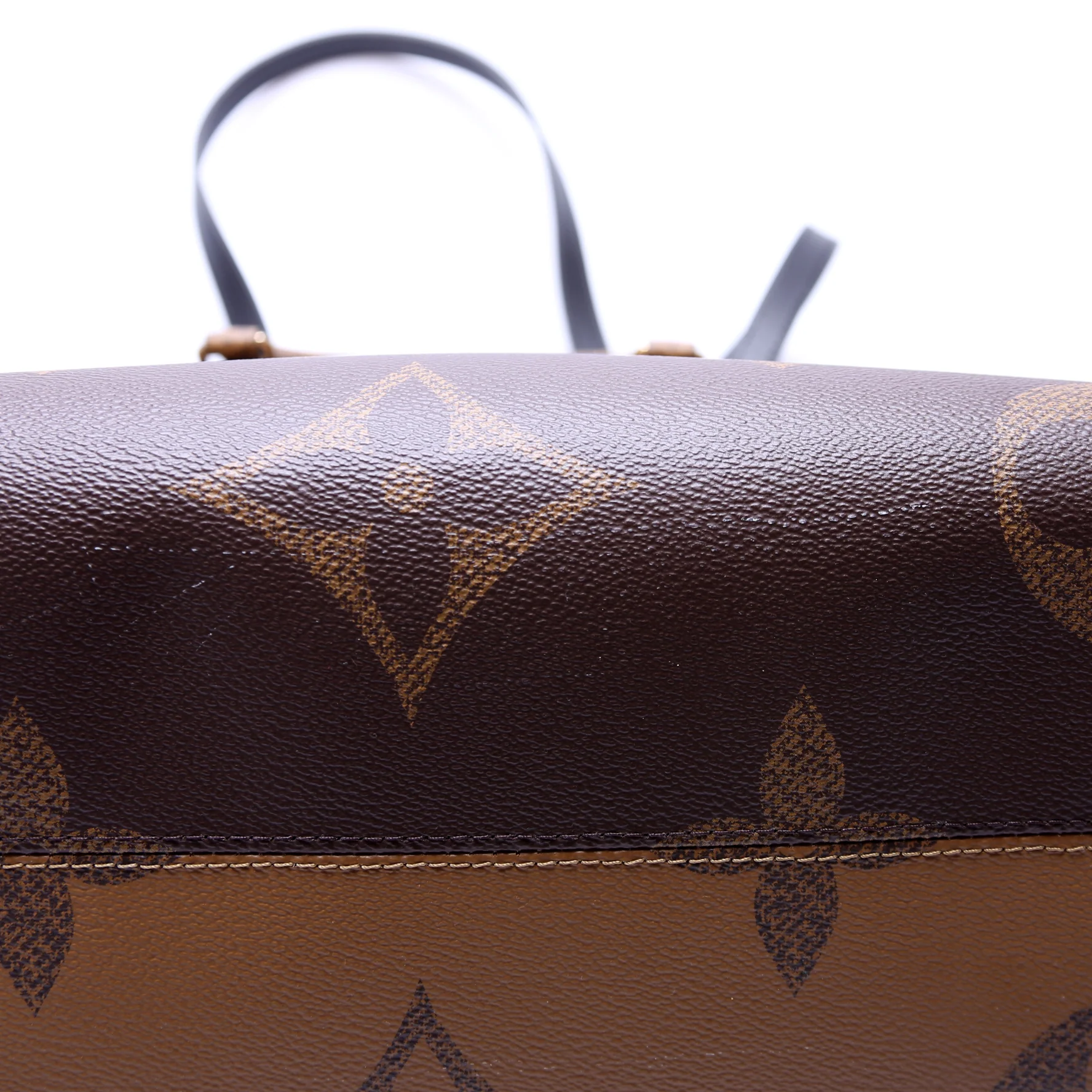 ONTHEGO MM Reverse Monogram - Image 5