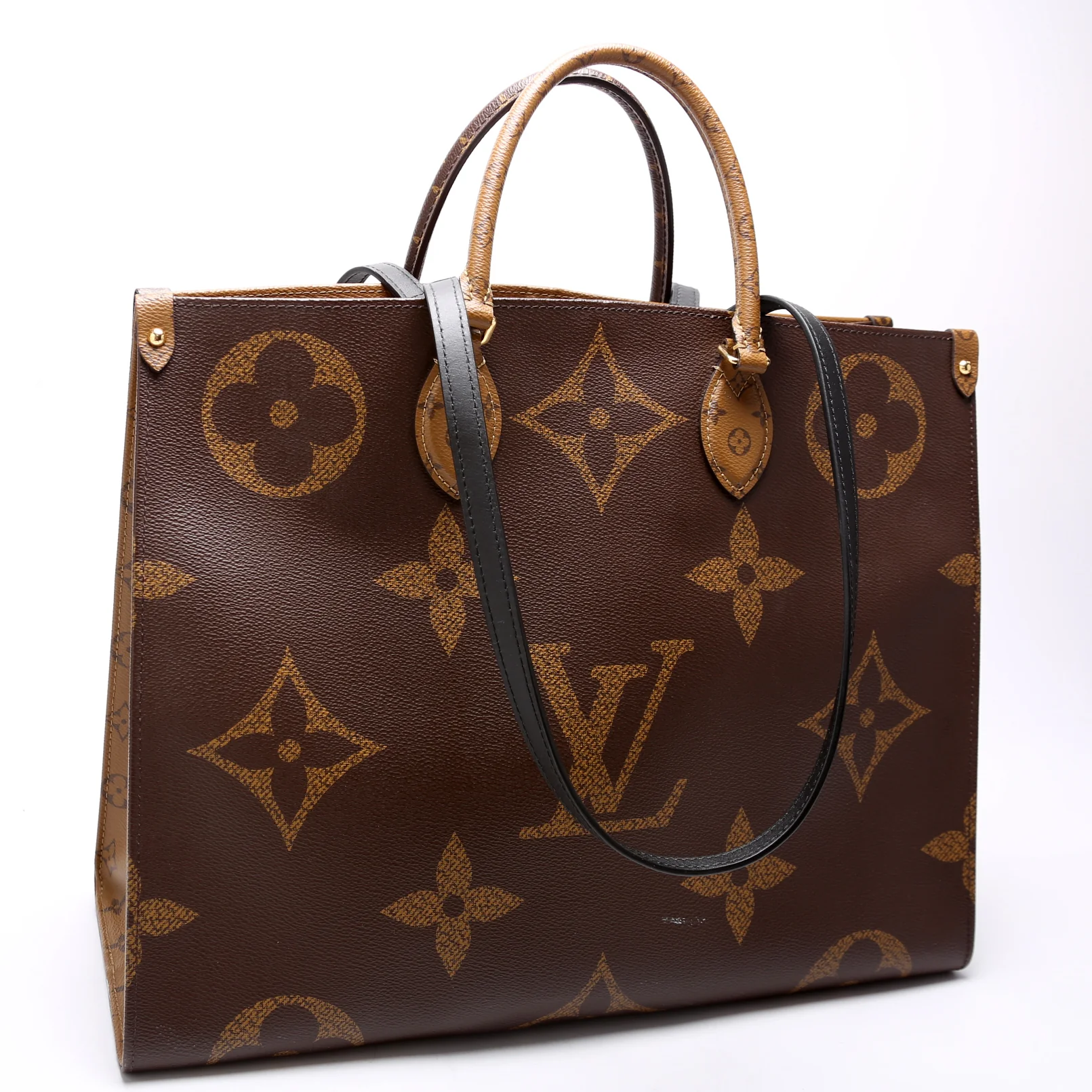 ONTHEGO GM Reverse Monogram - Image 2