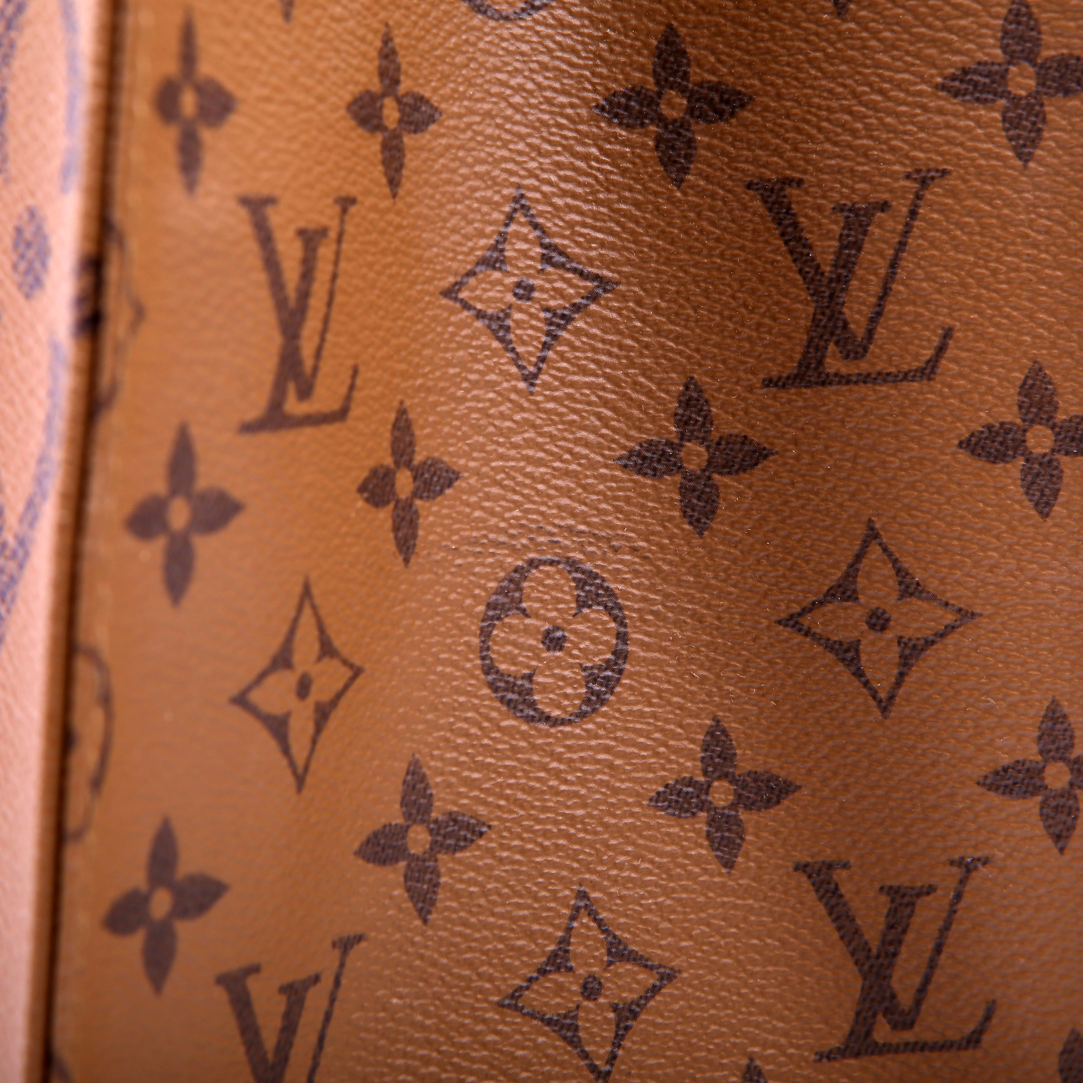ONTHEGO MM Reverse Monogram - Image 10