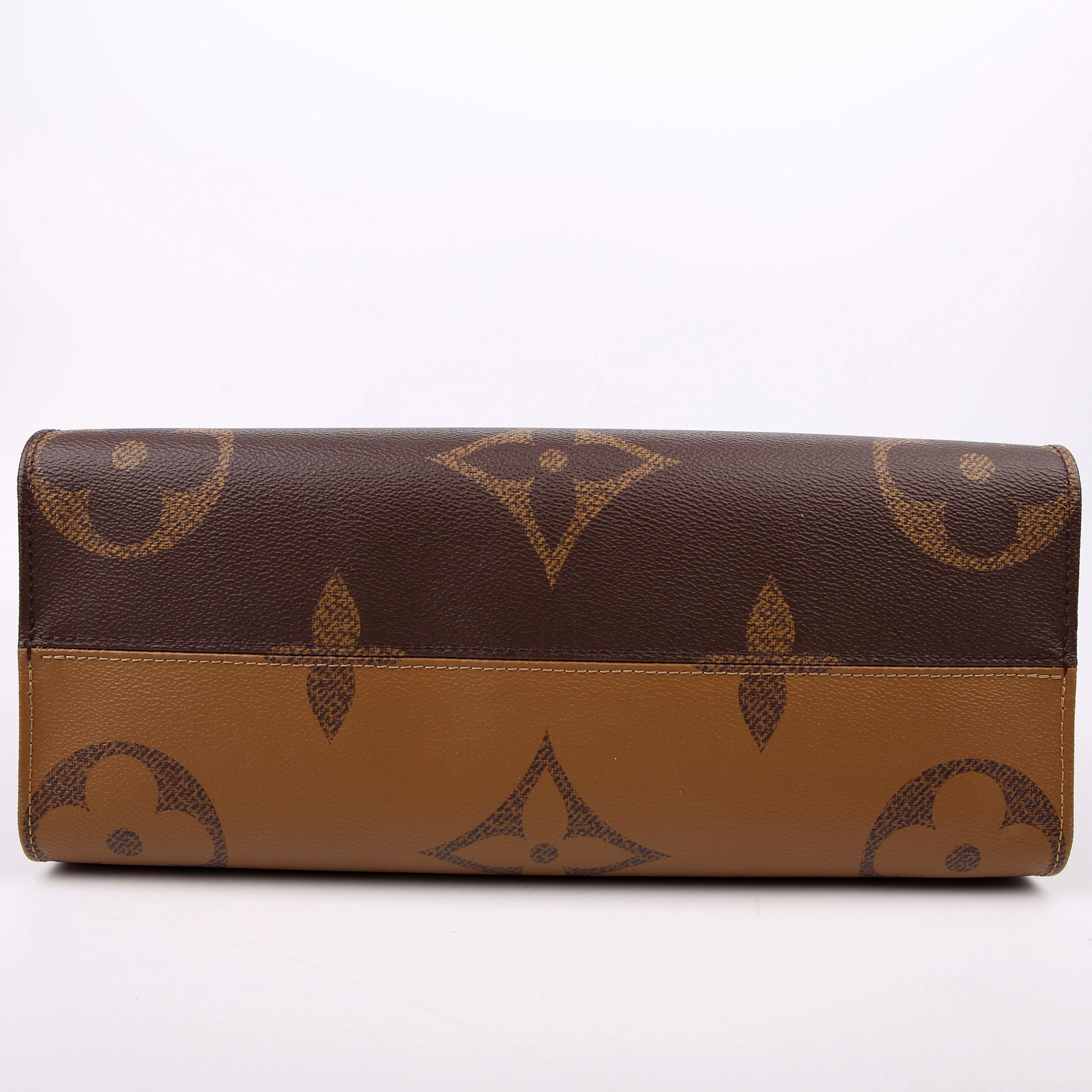 ONTHEGO MM Reverse Monogram - Image 4