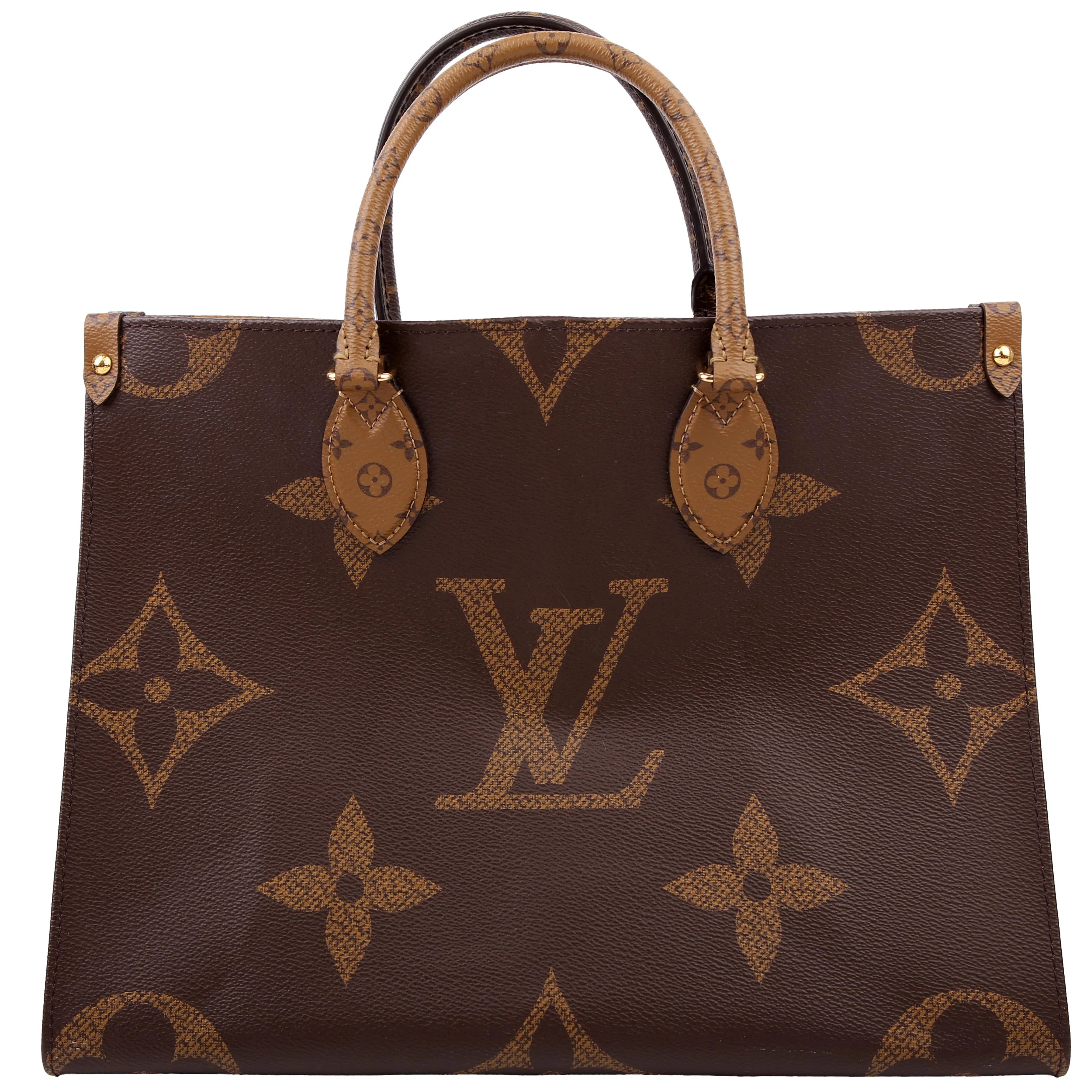 ONTHEGO MM Reverse Monogram