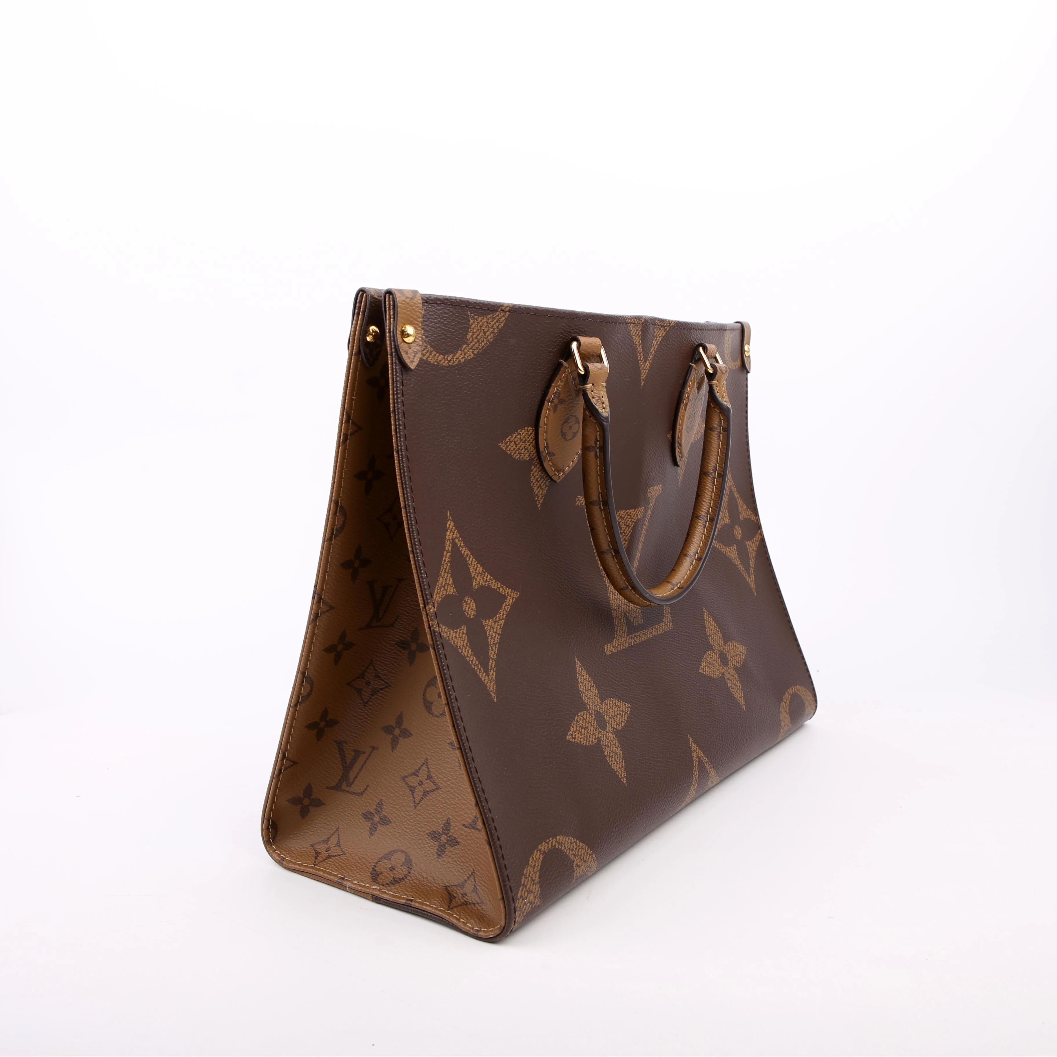 ONTHEGO MM Reverse Monogram - Image 2