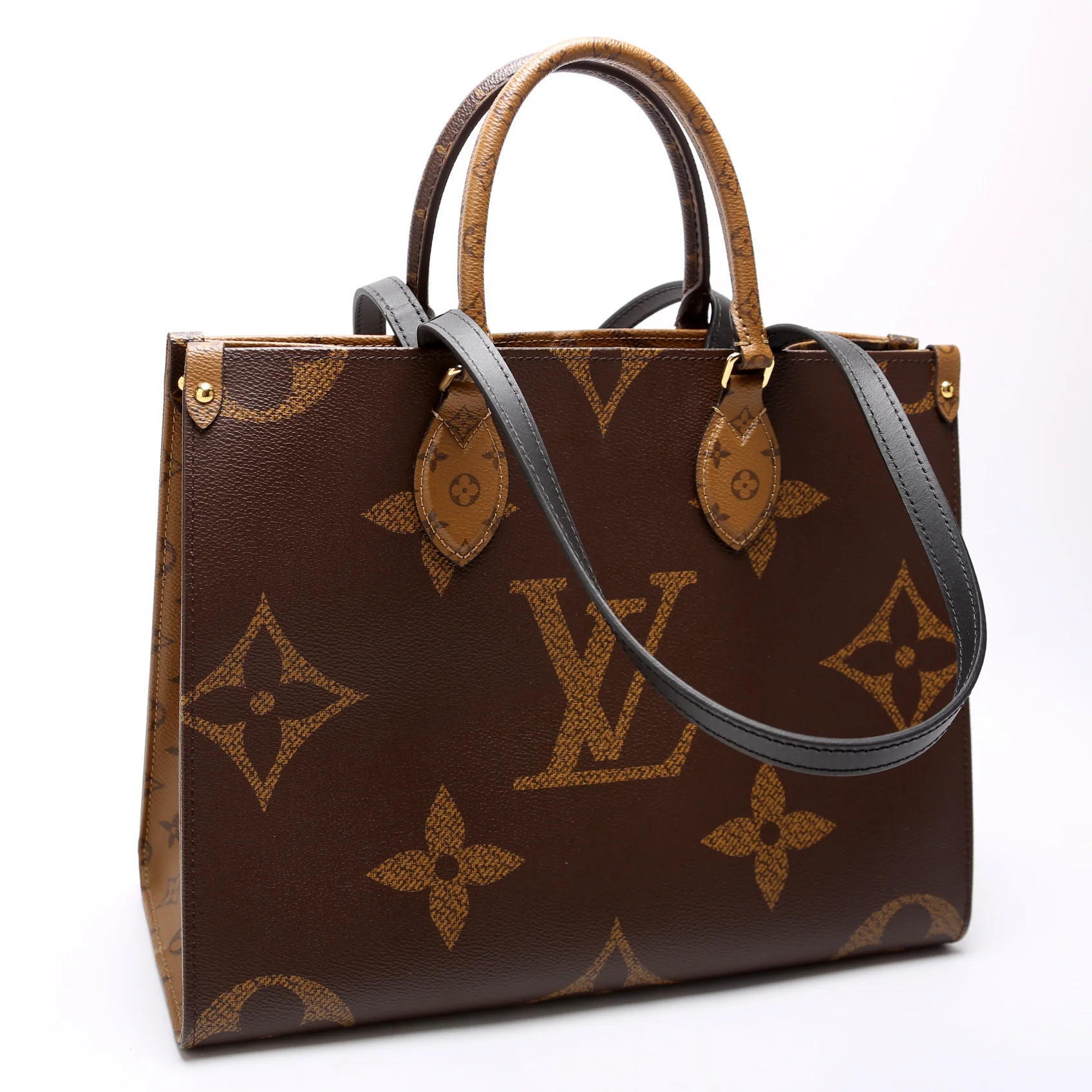 ONTHEGO MM Reverse Monogram - Image 2