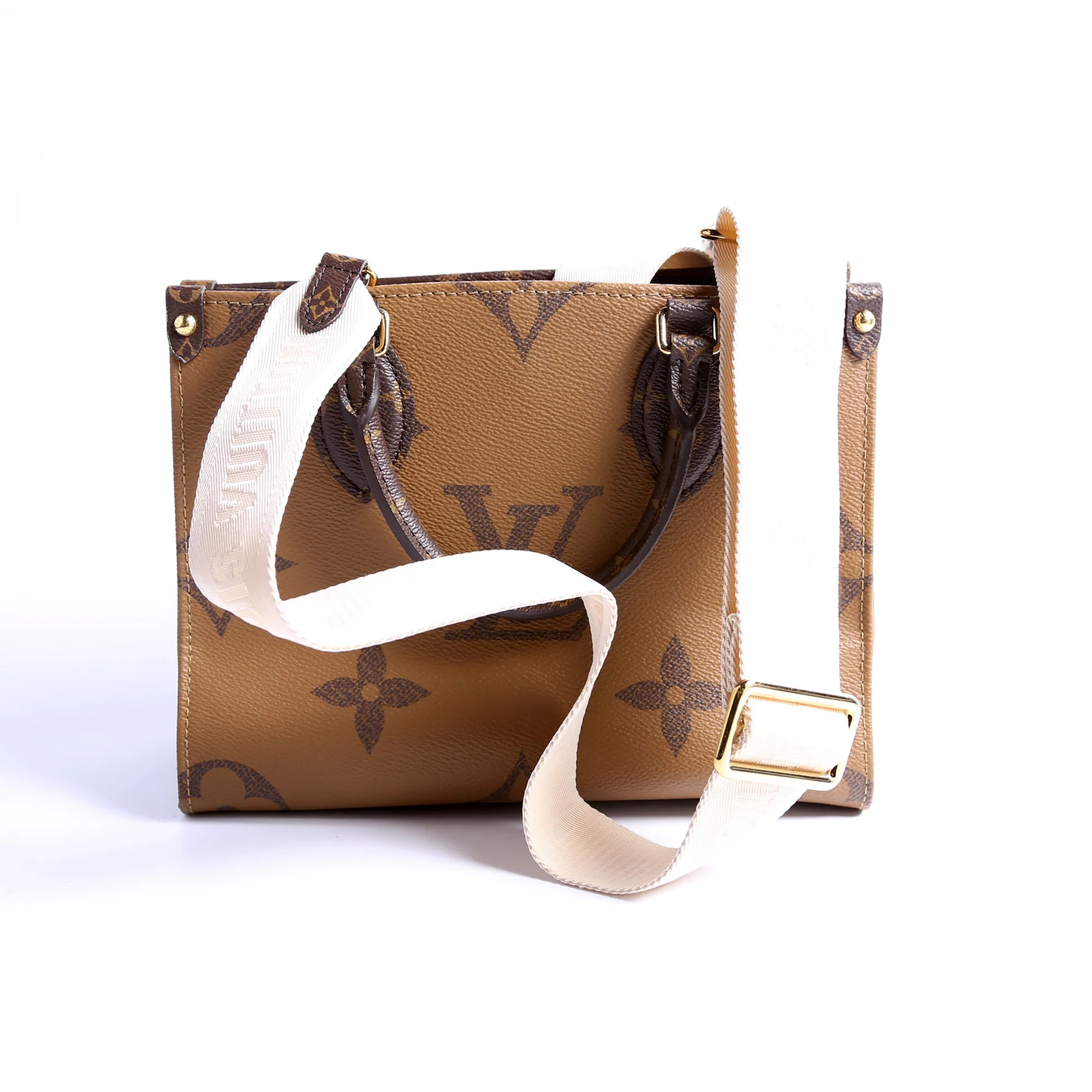 ONTHEGO PM Reverse Monogram - Image 2