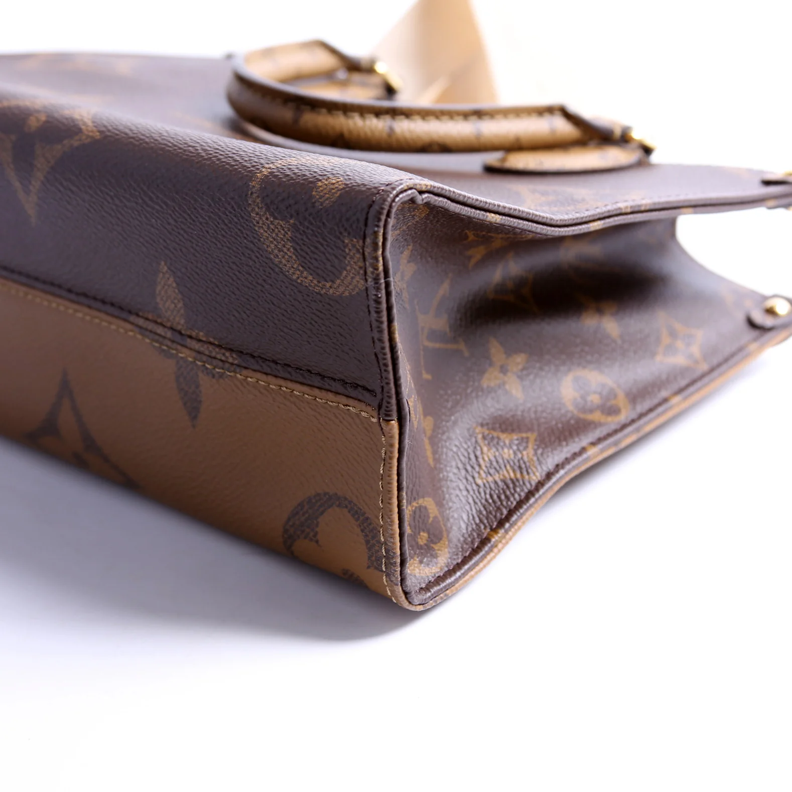ONTHEGO PM Reverse Monogram - Image 7