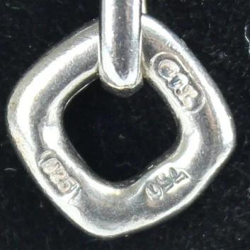Onyx Necklace - Image 7