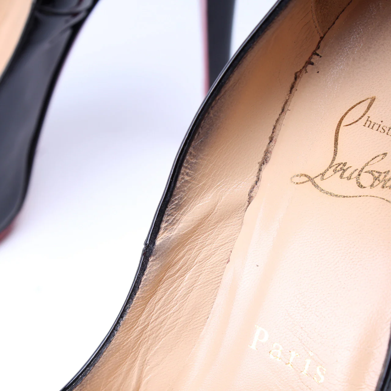 Open Toe Size 39 - Image 6